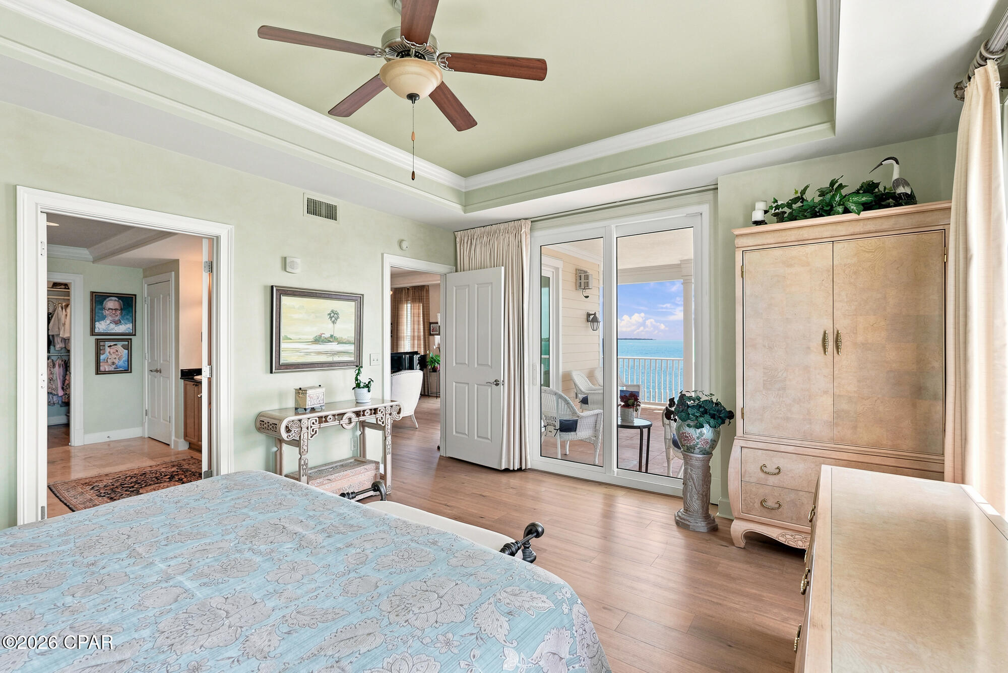 Harbour Village At Historic St Andrews - Residential