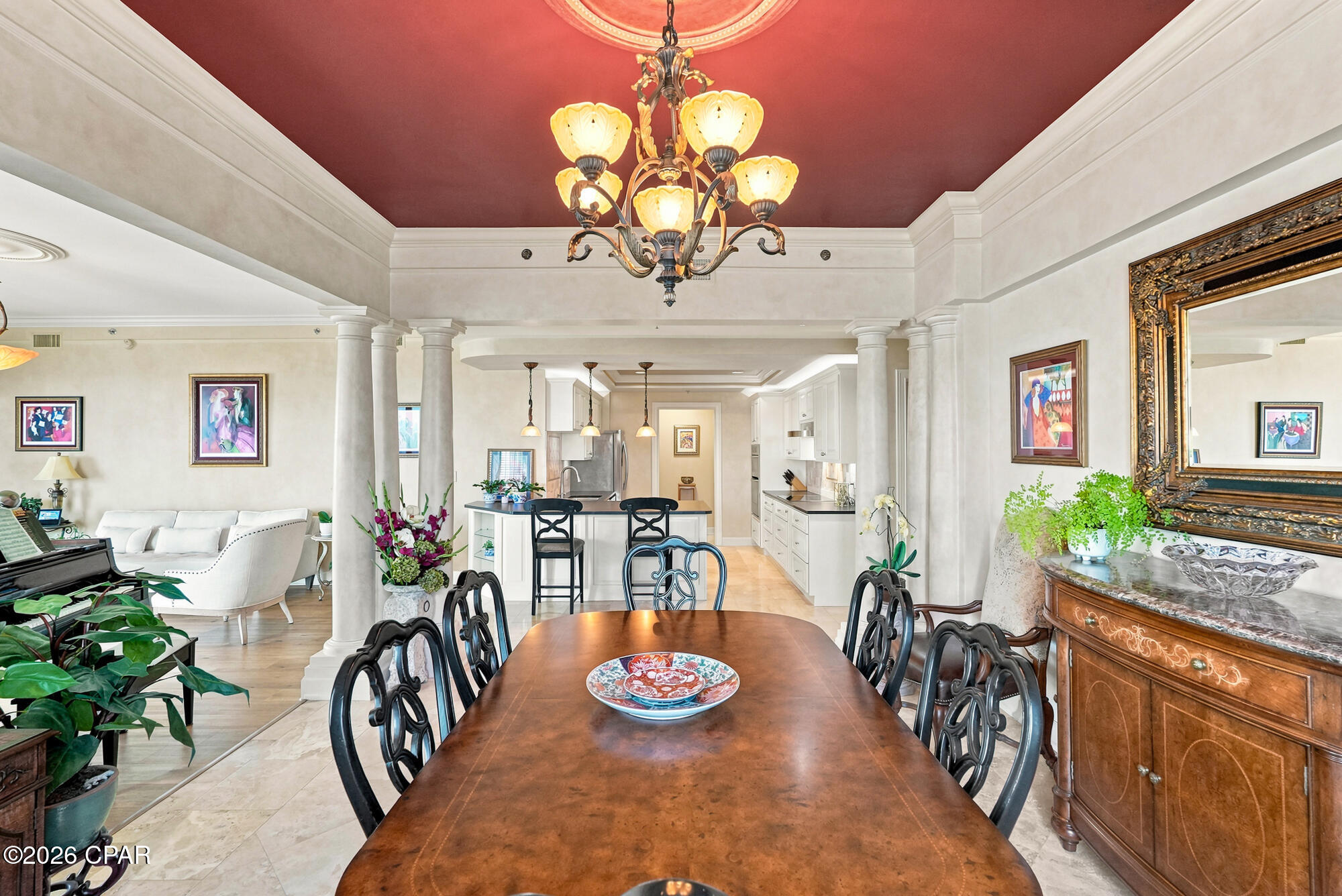 Harbour Village At Historic St Andrews - Residential