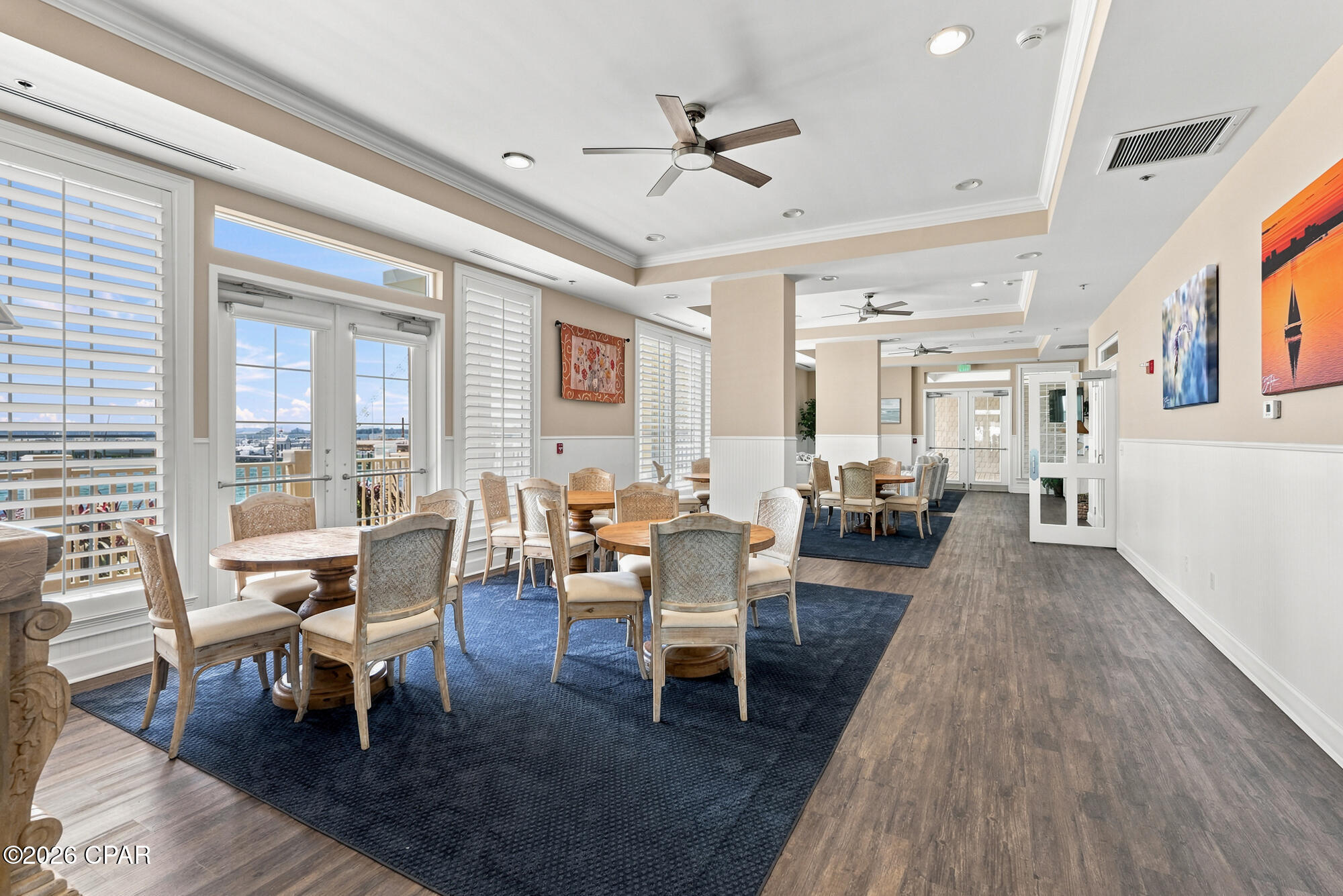 Harbour Village At Historic St Andrews - Residential