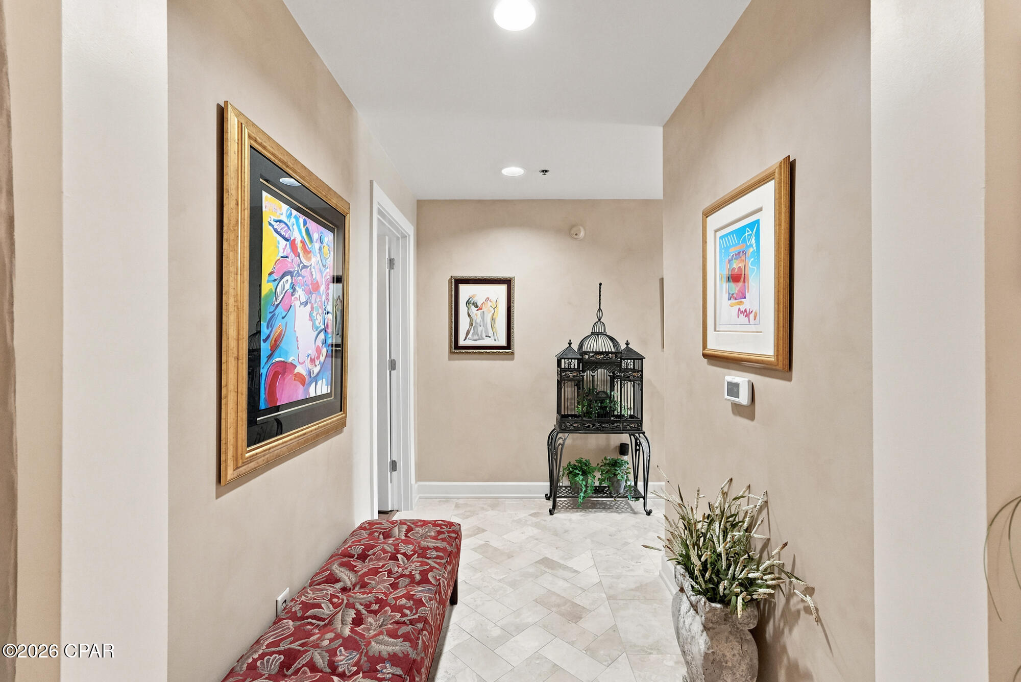 Harbour Village At Historic St Andrews - Residential