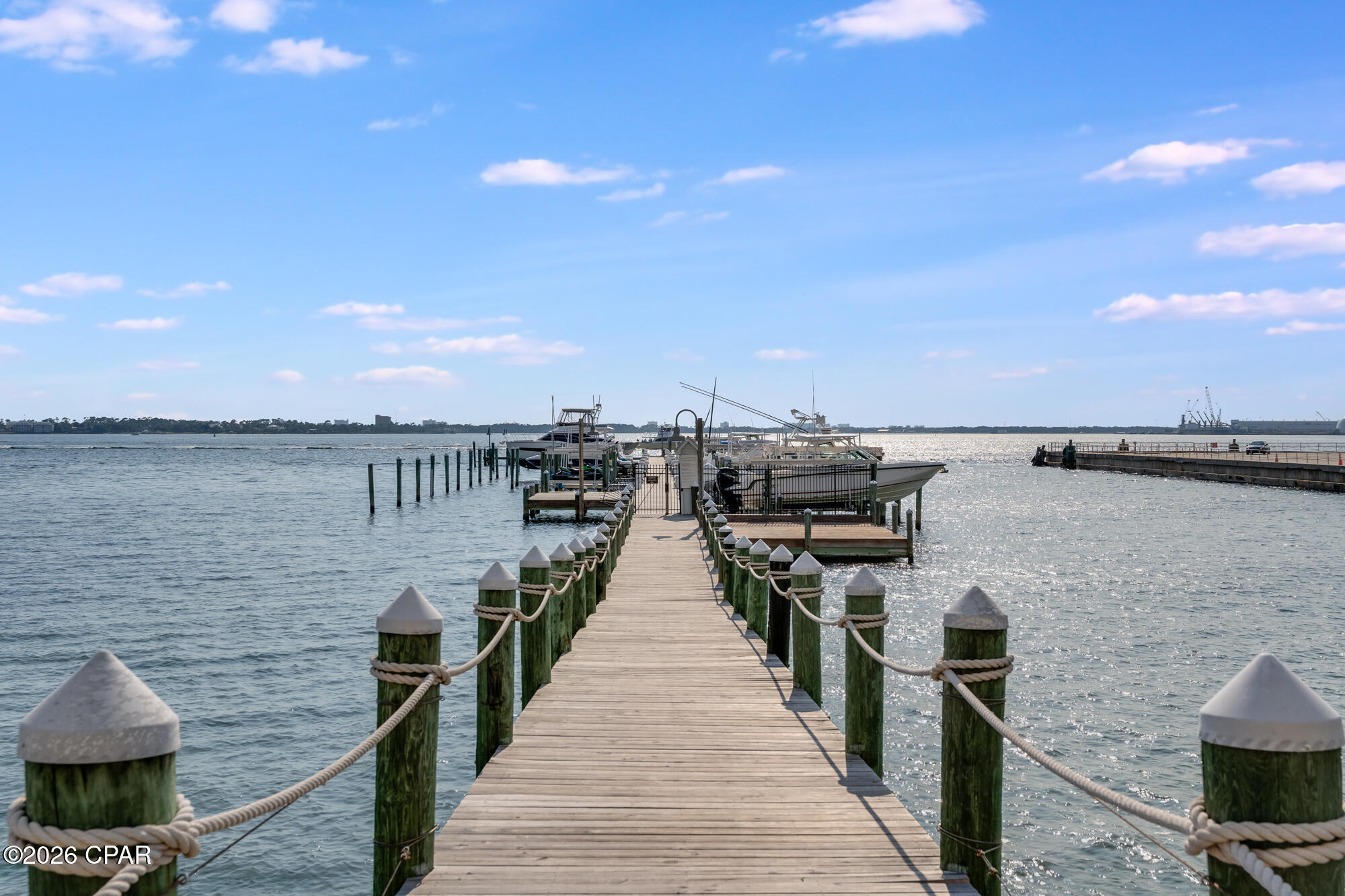 Harbour Village At Historic St Andrews - Residential