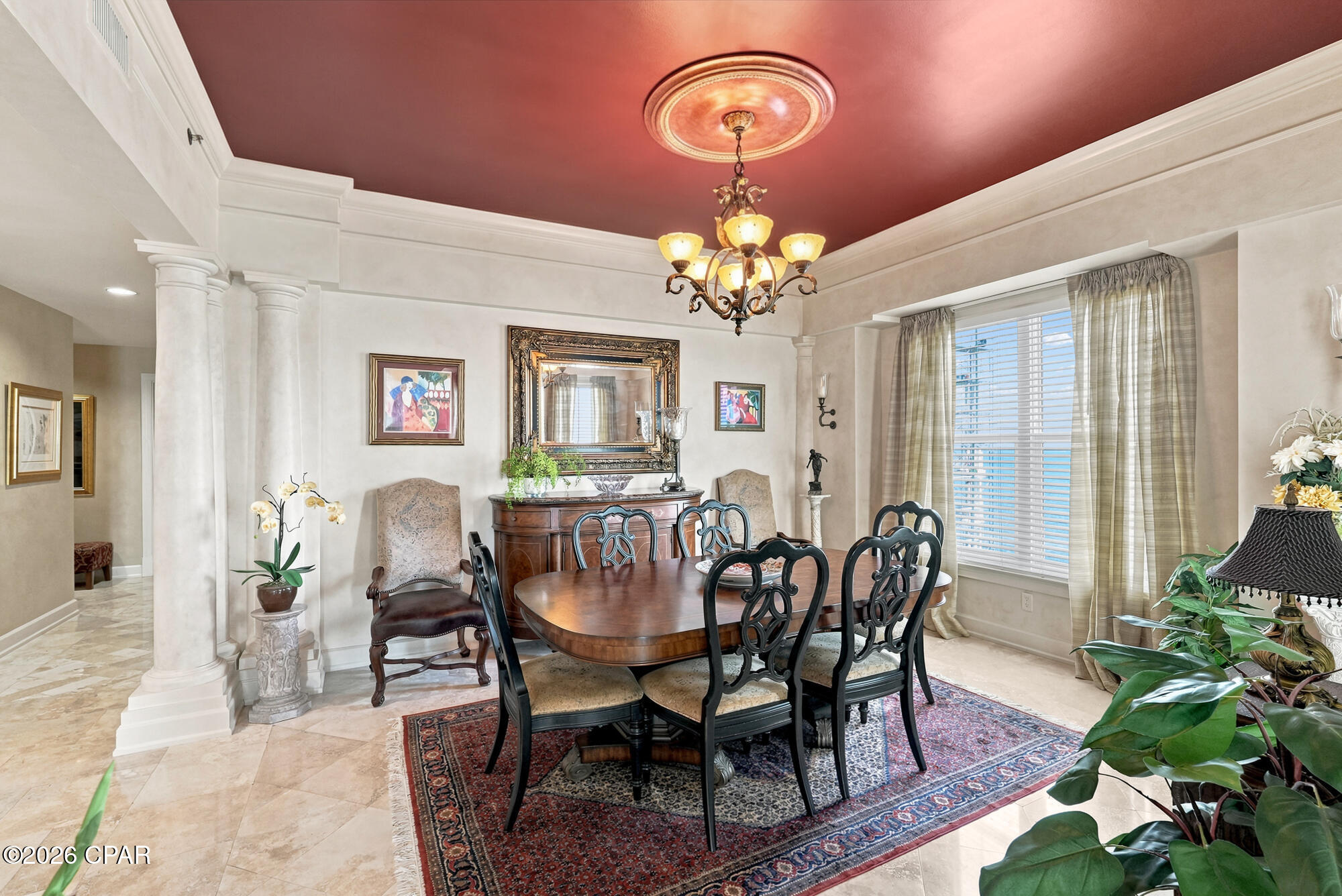 Harbour Village At Historic St Andrews - Residential