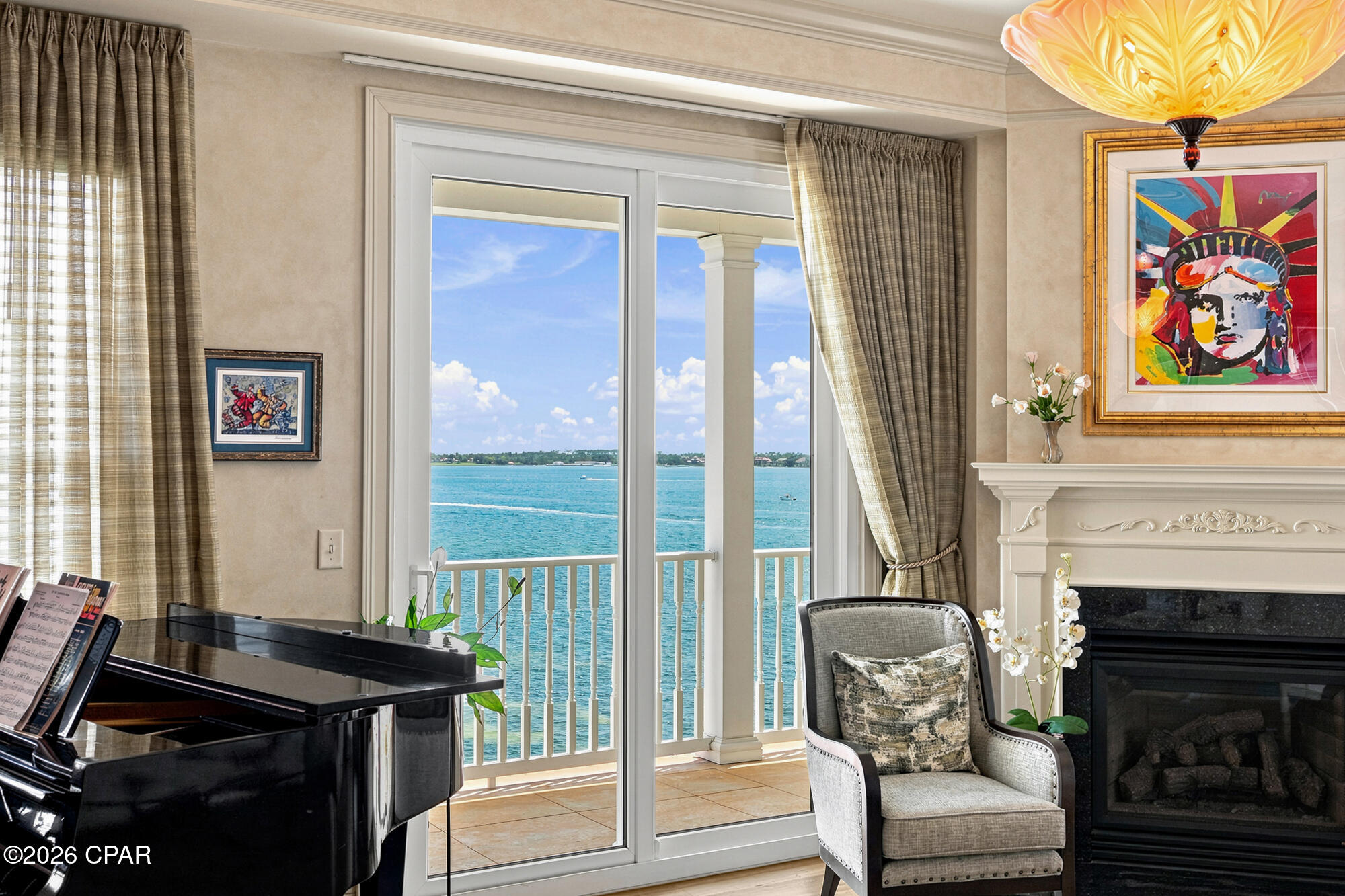 Harbour Village At Historic St Andrews - Residential