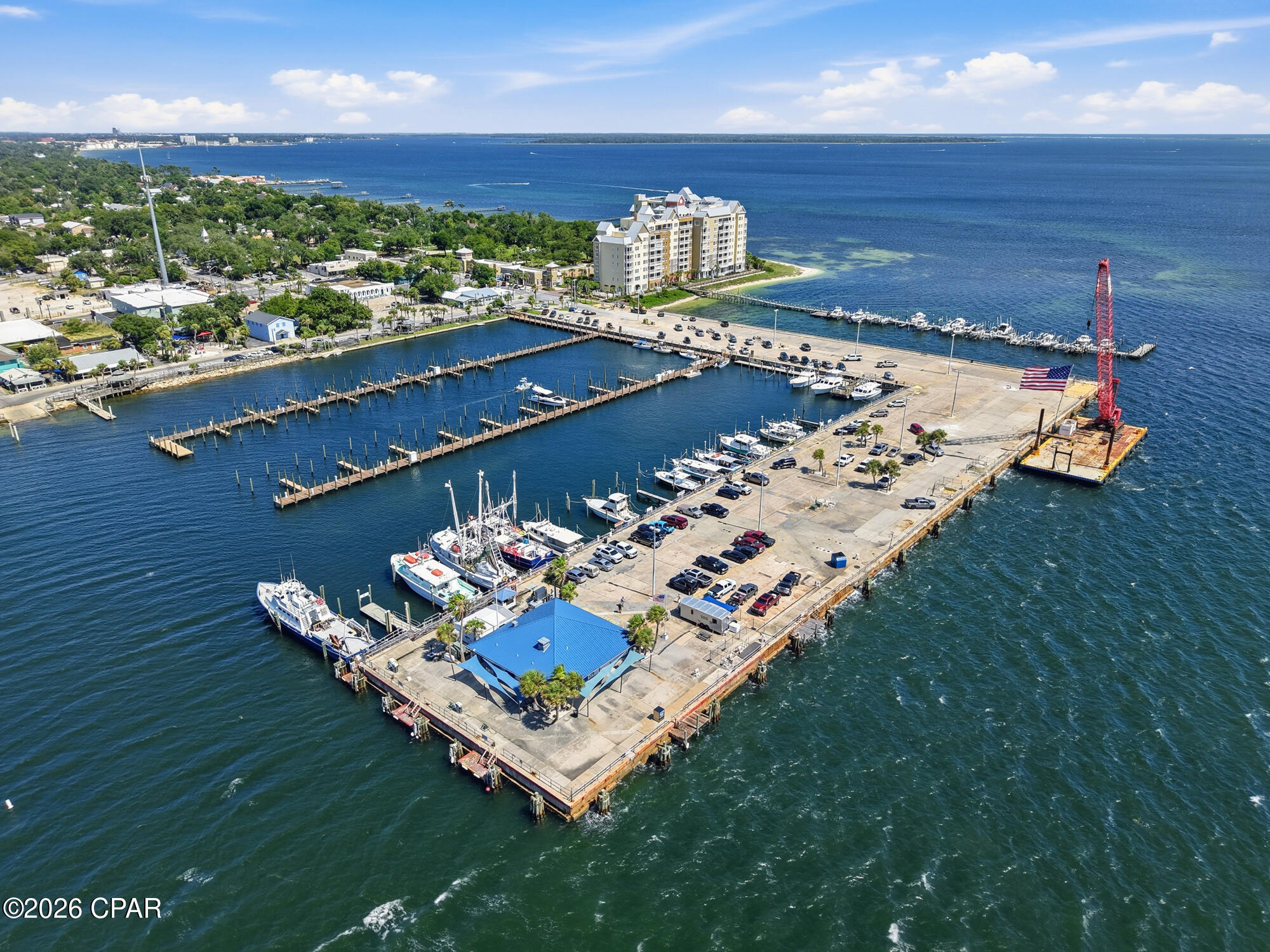 Harbour Village At Historic St Andrews - Residential