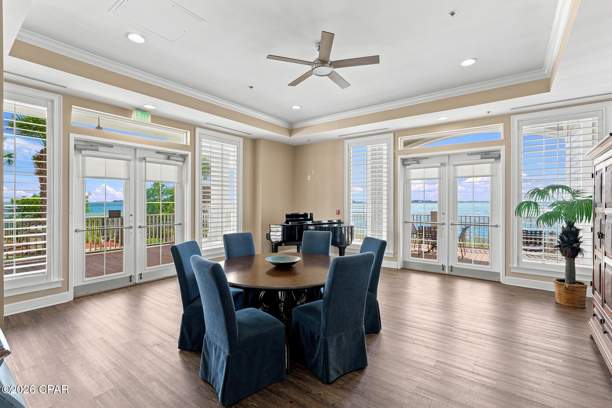Harbour Village At Historic St Andrews - Residential