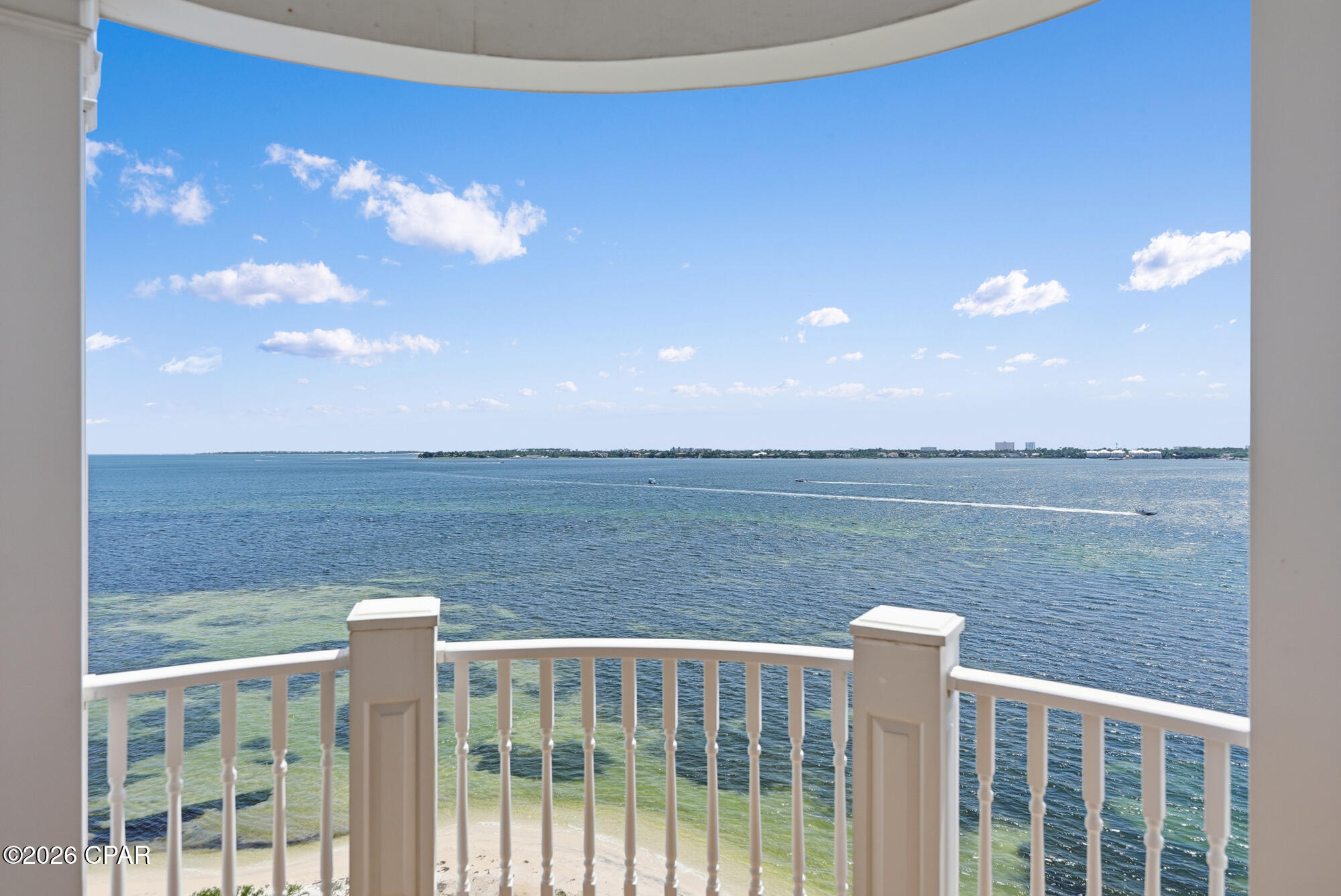 Harbour Village At Historic St Andrews - Residential