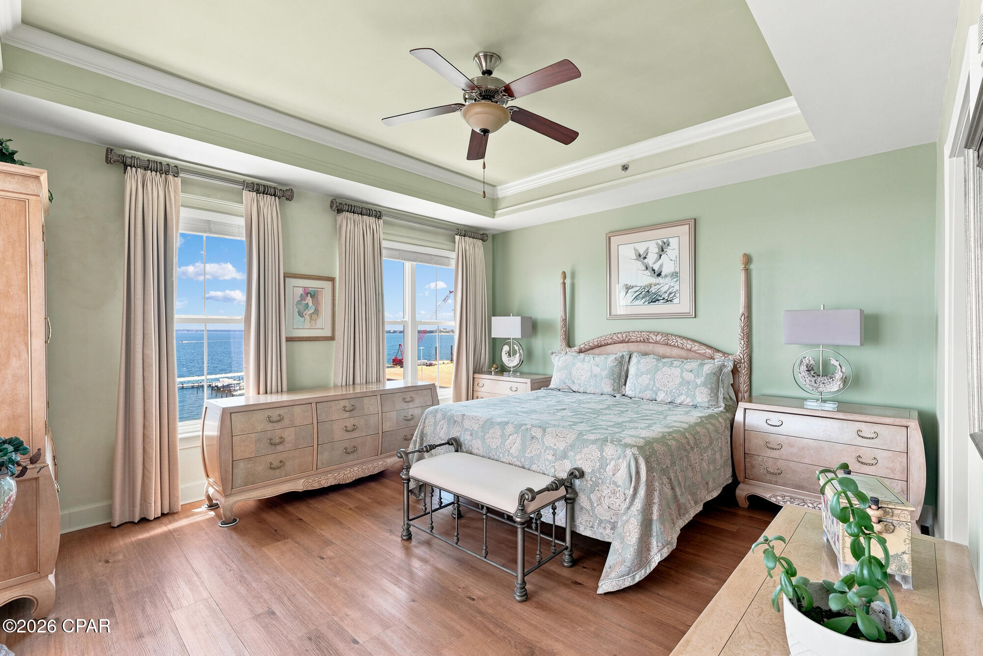 Harbour Village At Historic St Andrews - Residential