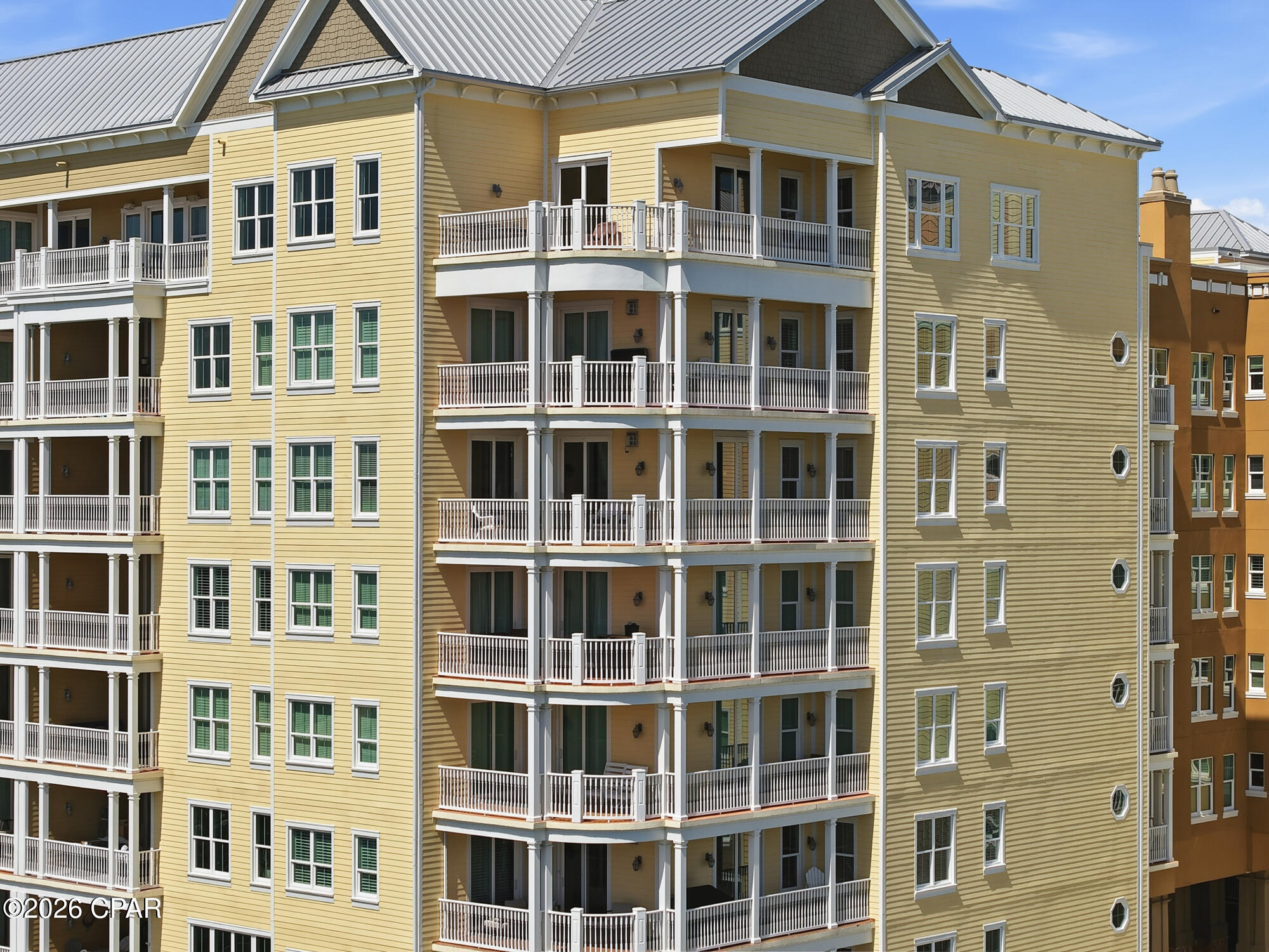 Harbour Village At Historic St Andrews - Residential