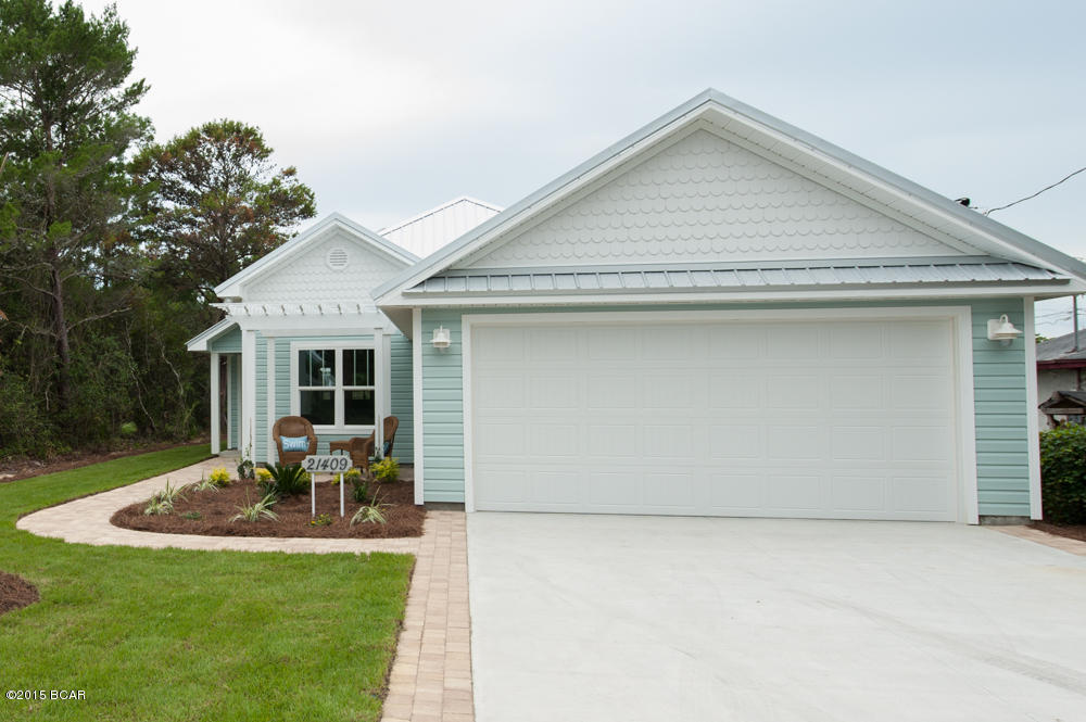 Riviera Beach - Residential