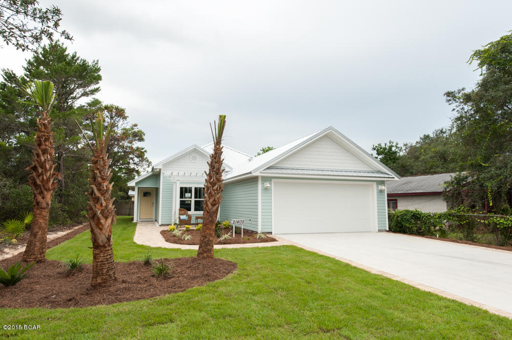 Riviera Beach - Residential