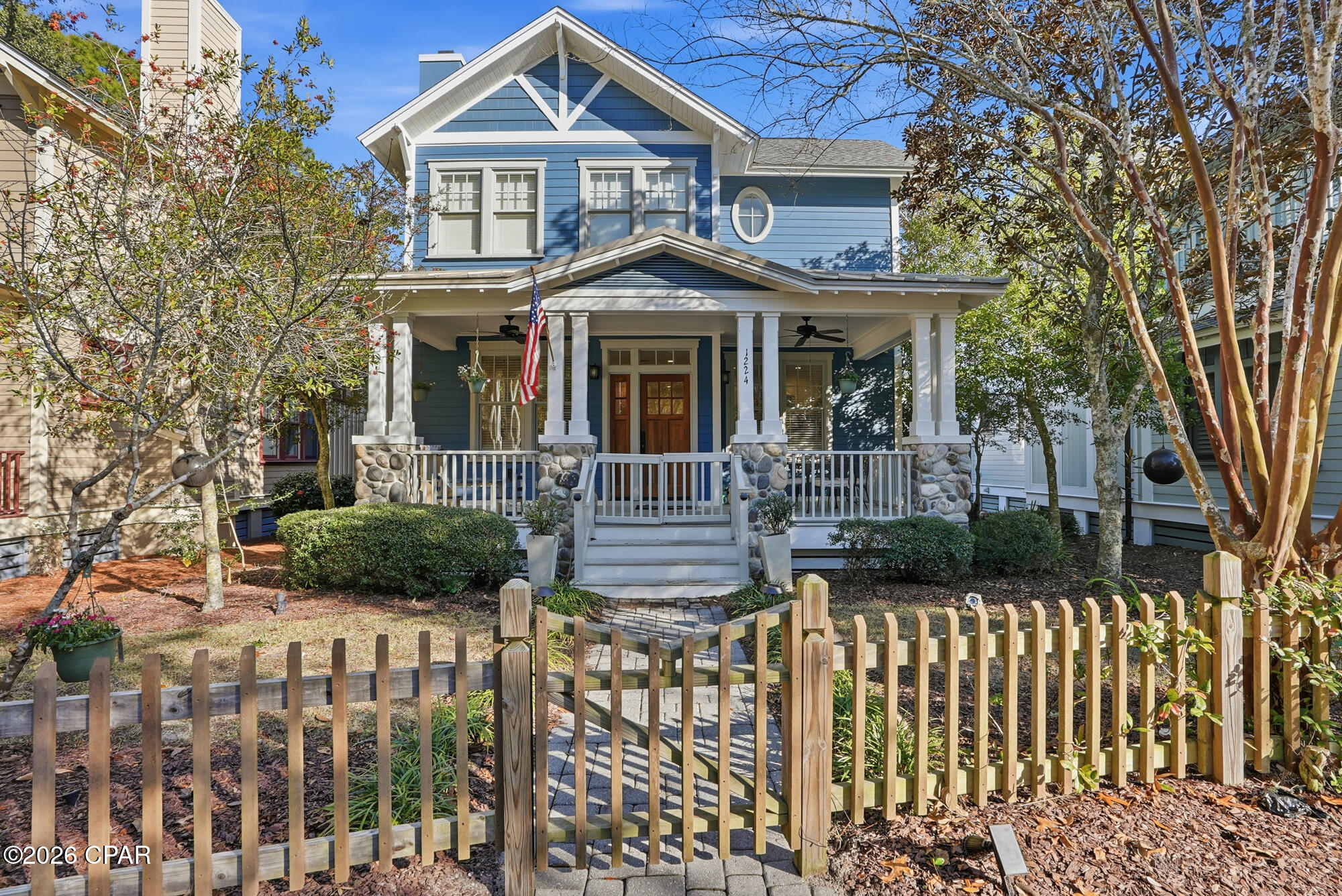 Wild Heron Phase VI - Residential