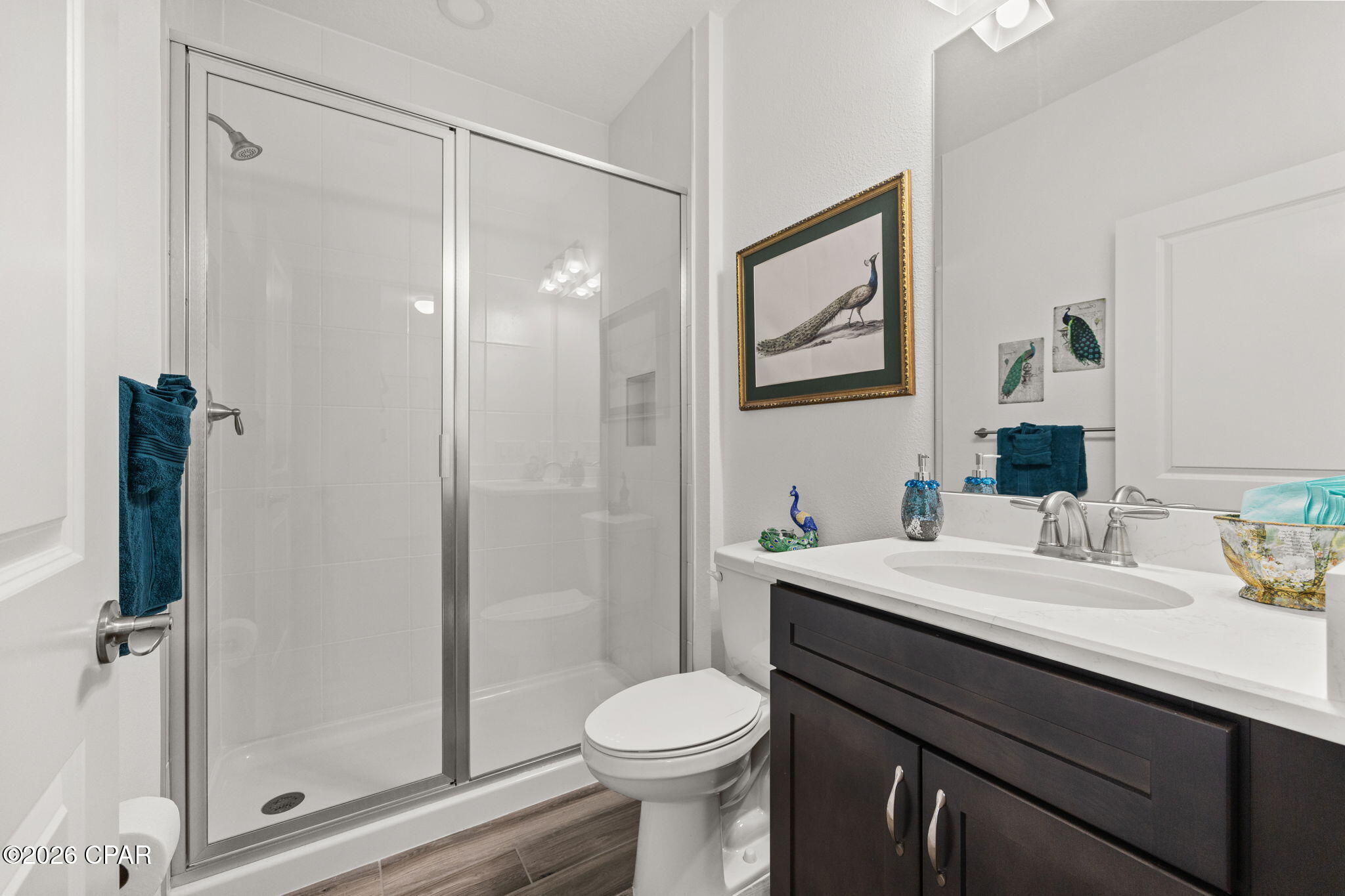 Latitude at Watersound - Residential