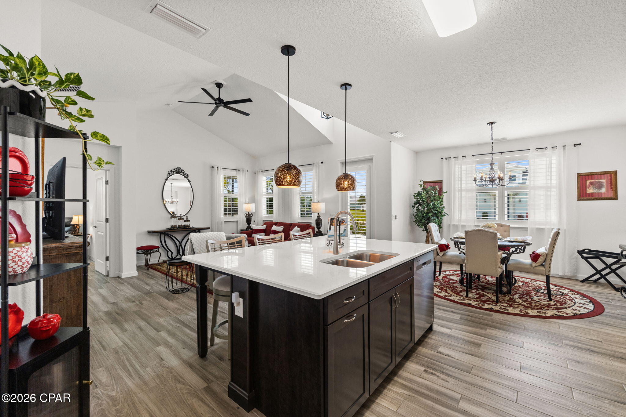 Latitude at Watersound - Residential