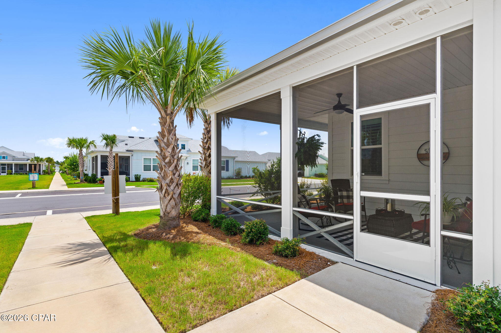 Latitude at Watersound - Residential