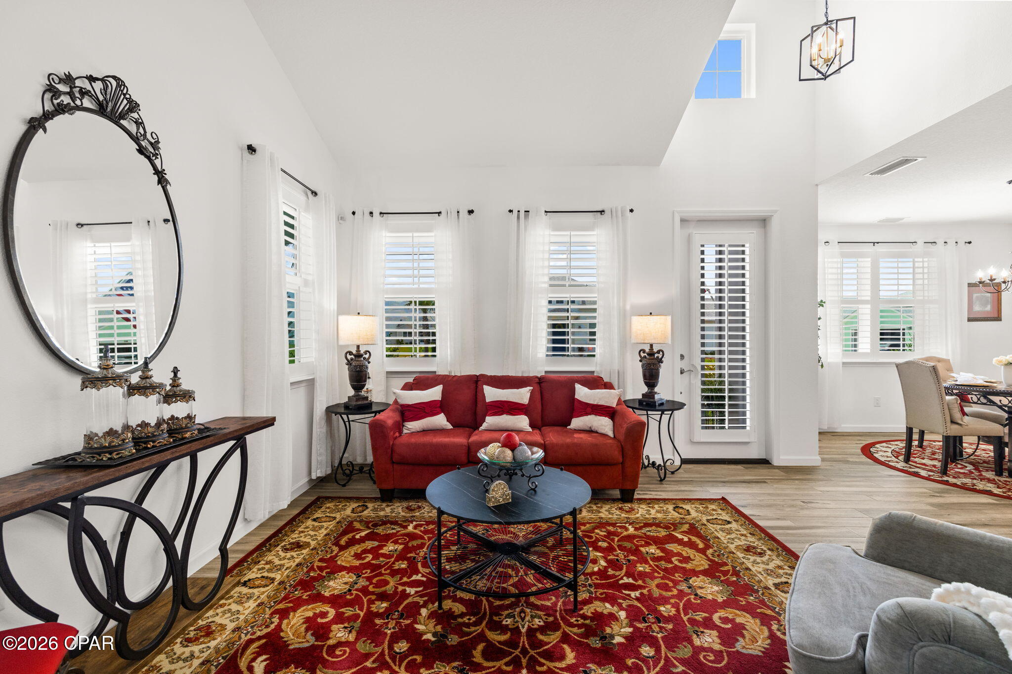 Latitude at Watersound - Residential