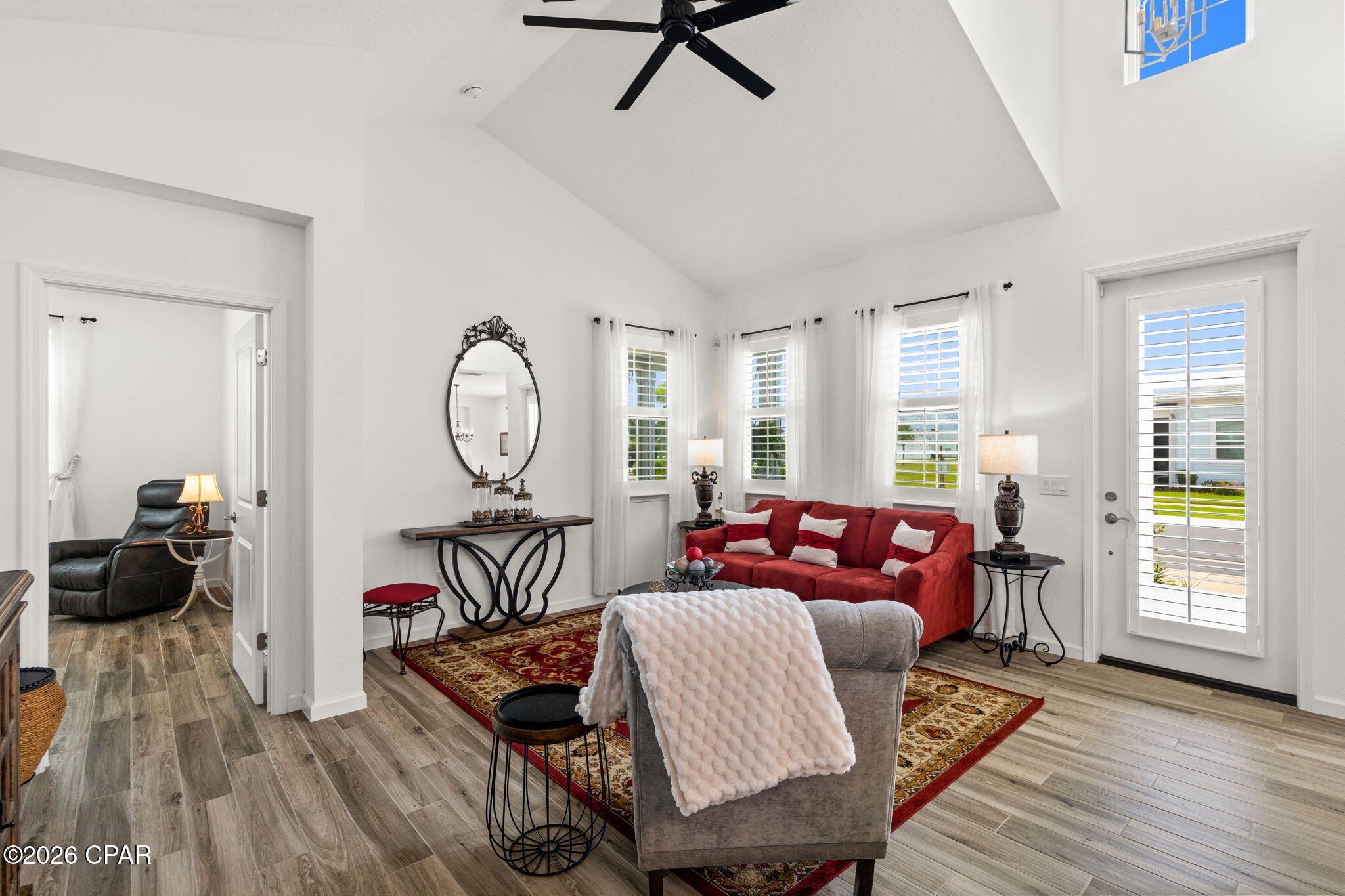 Latitude at Watersound - Residential