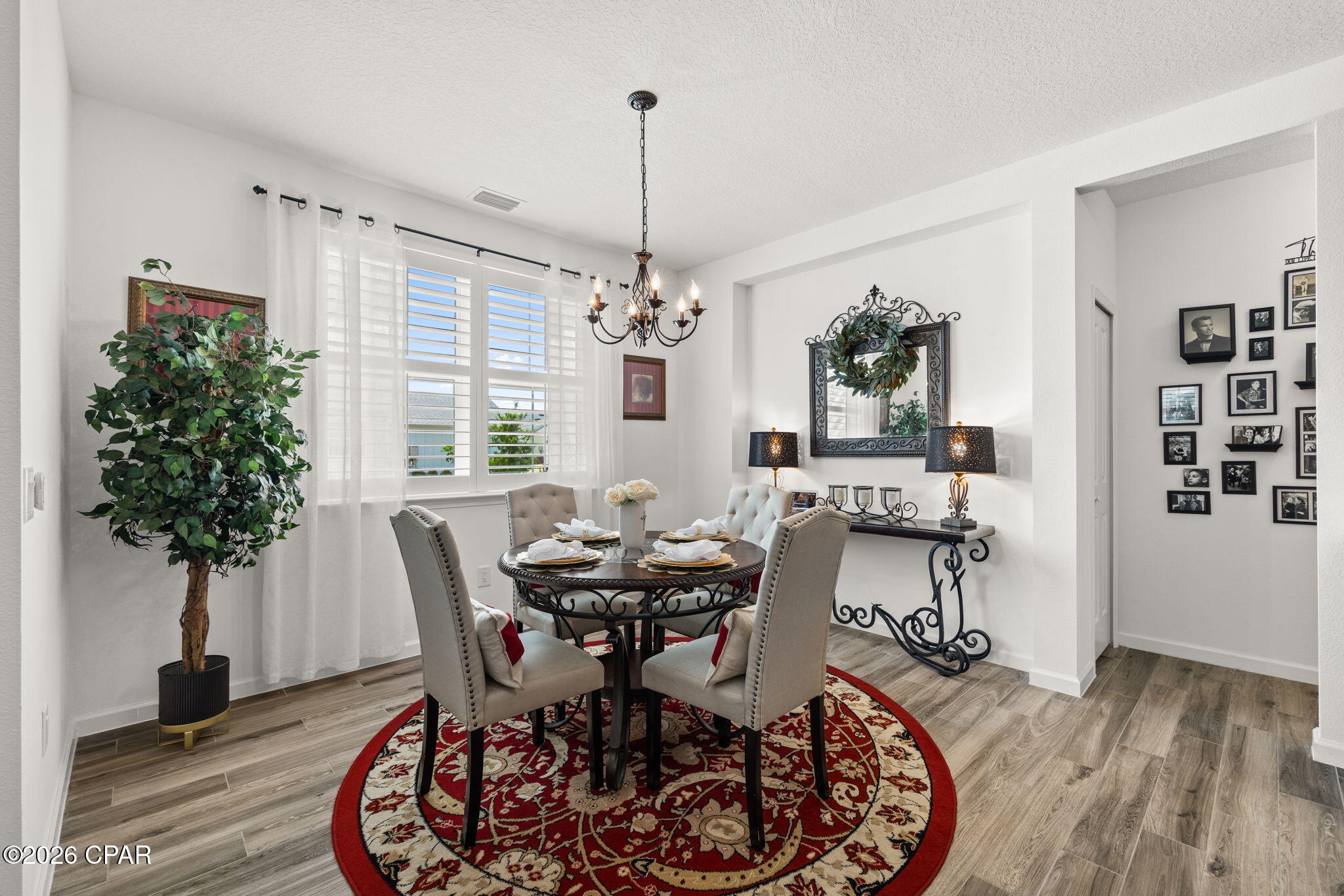 Latitude at Watersound - Residential