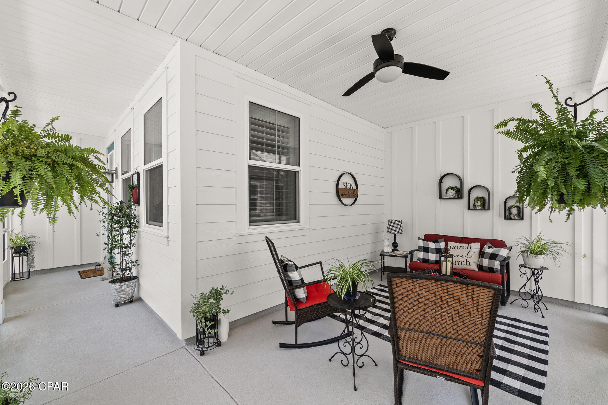 Latitude at Watersound - Residential