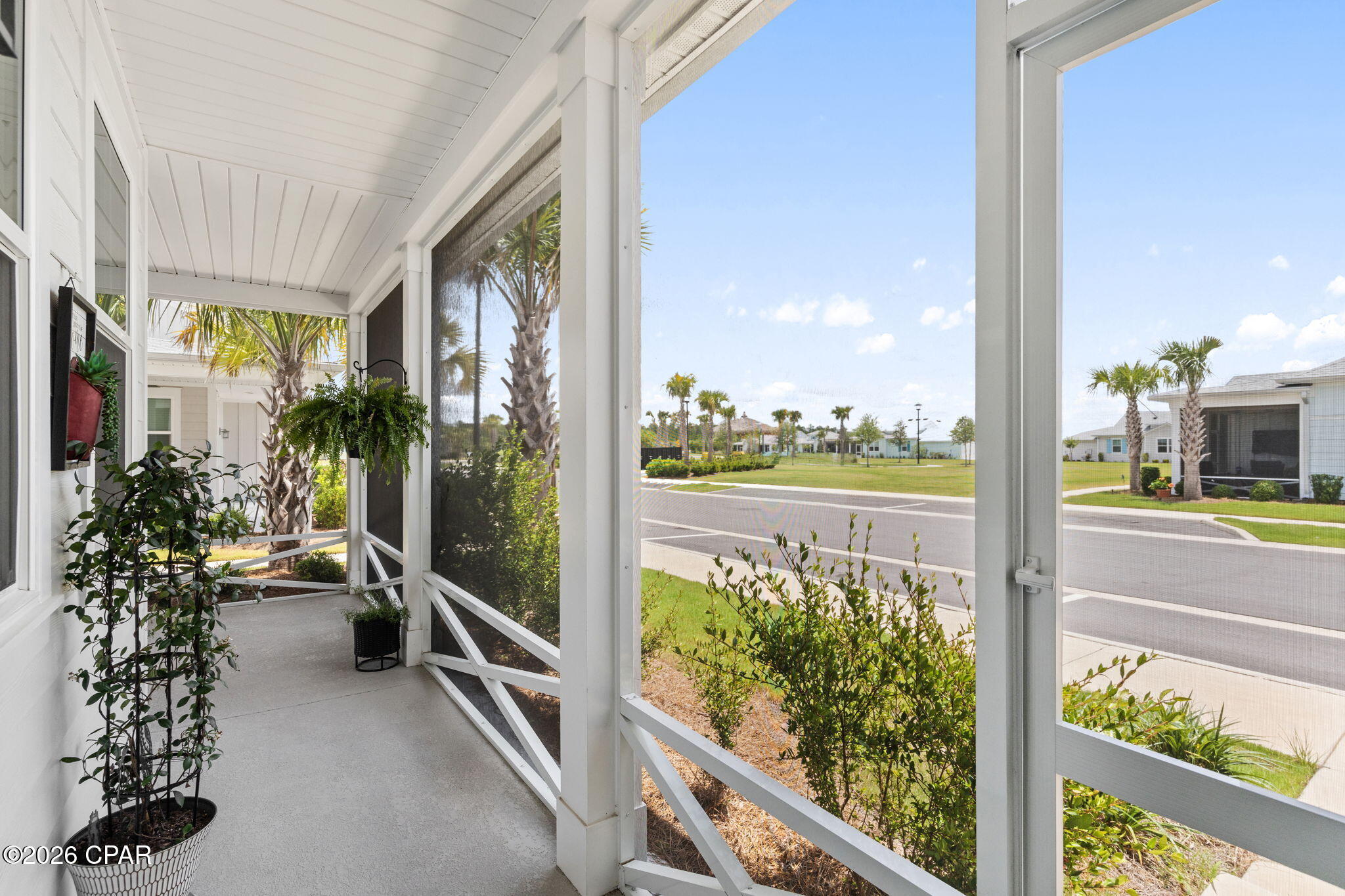 Latitude at Watersound - Residential
