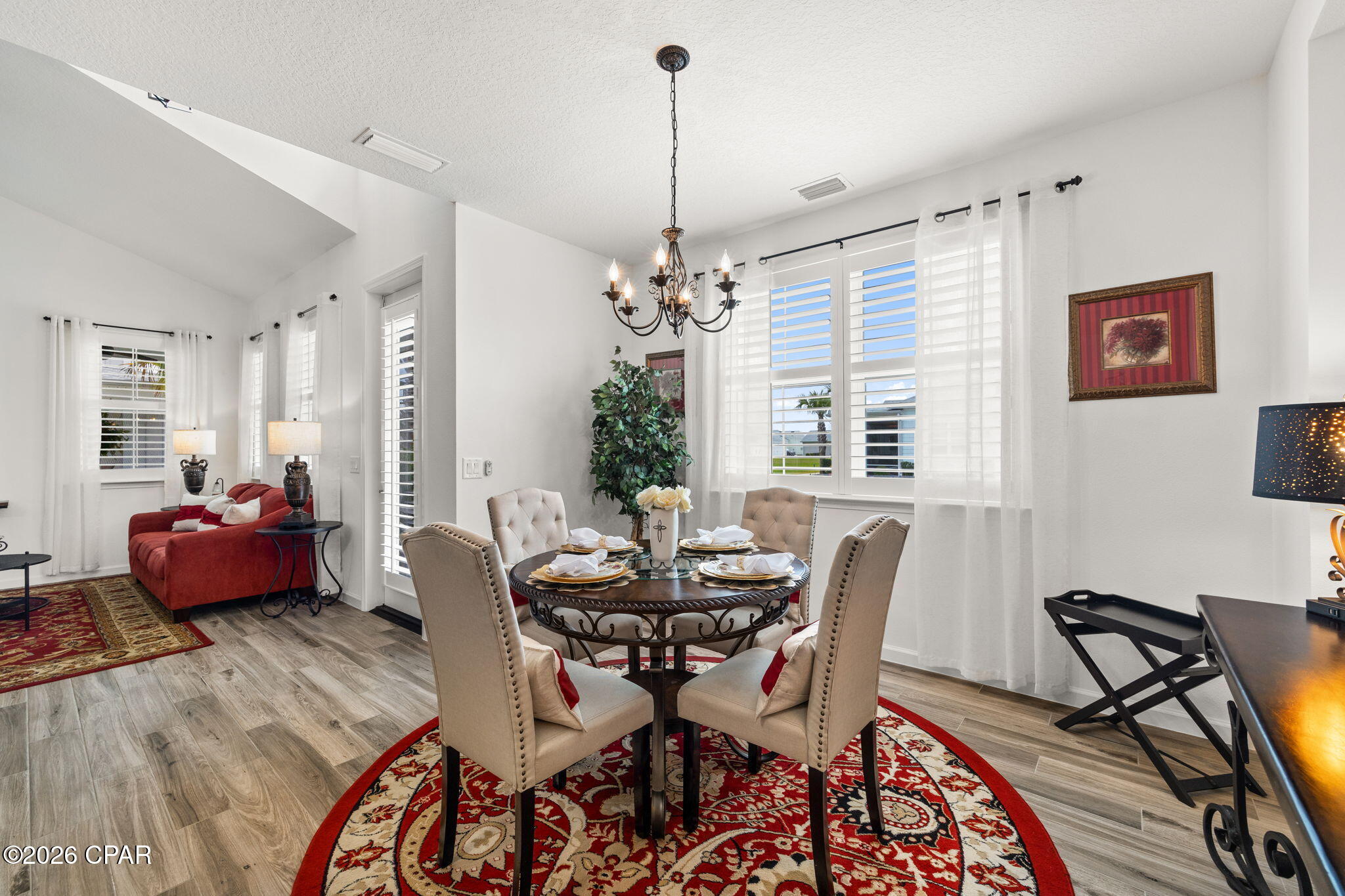 Latitude at Watersound - Residential