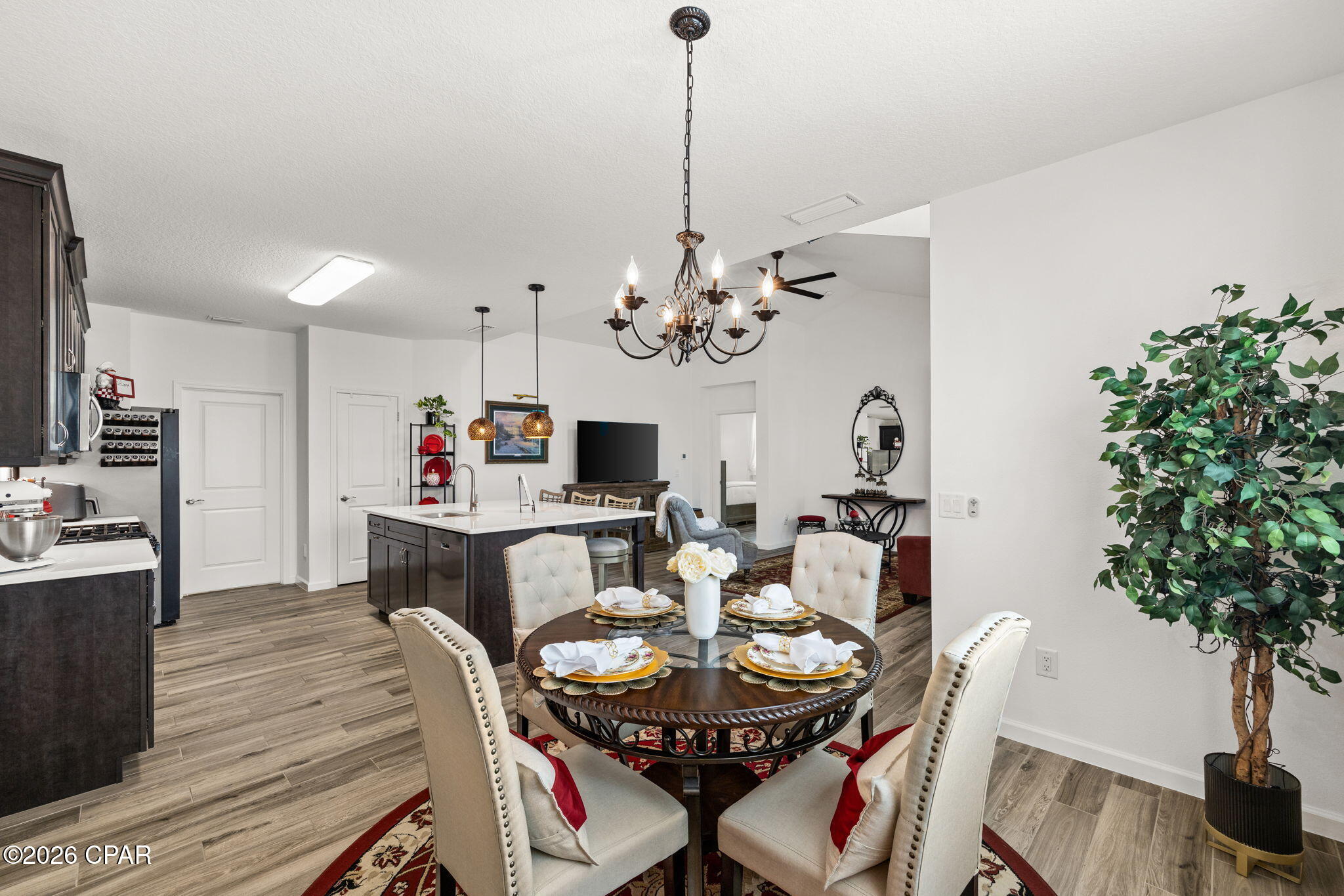 Latitude at Watersound - Residential