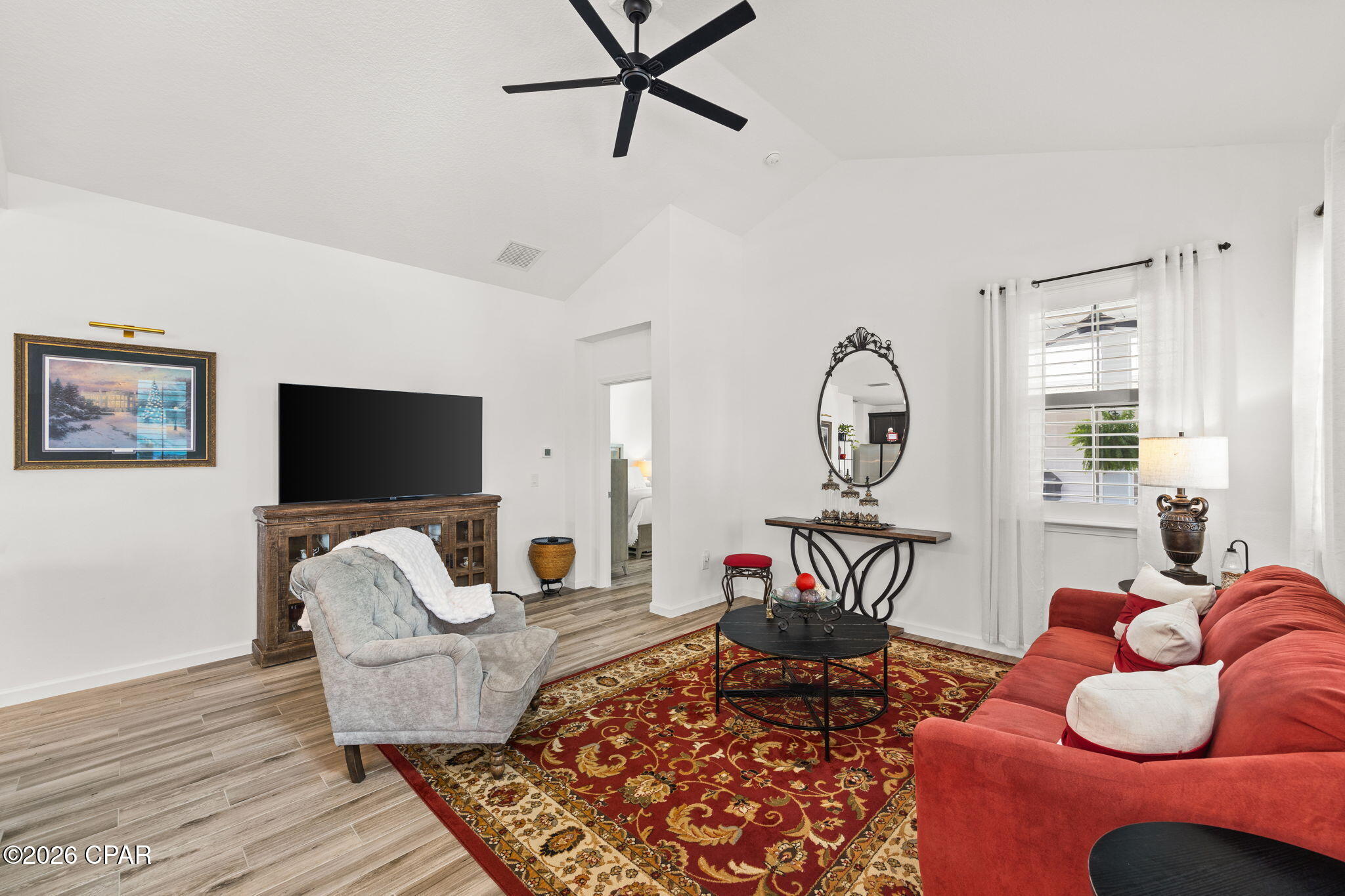 Latitude at Watersound - Residential