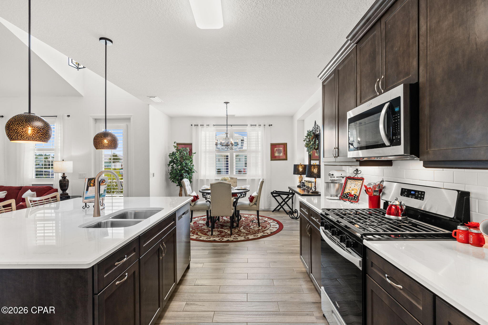 Latitude at Watersound - Residential