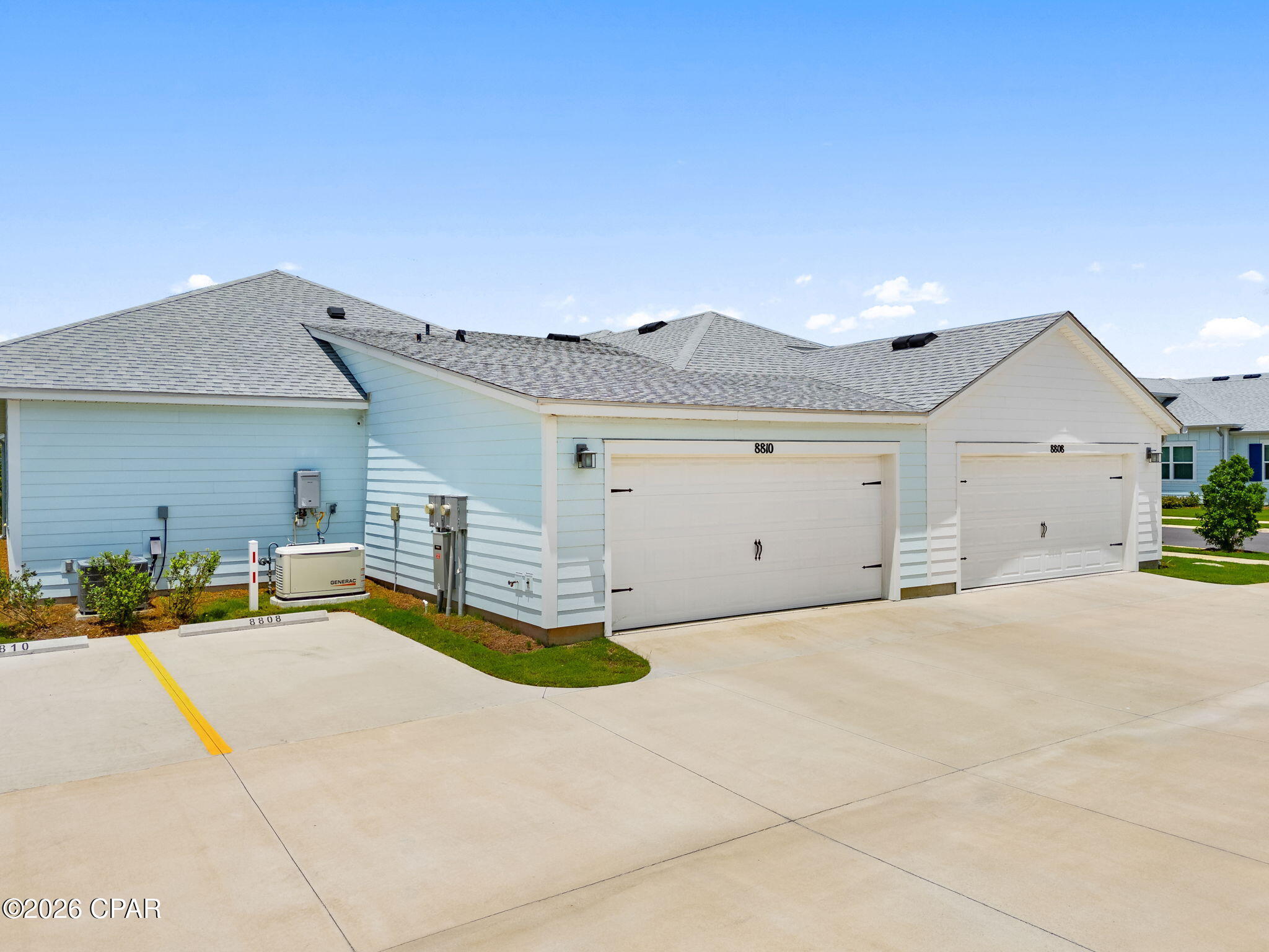 Latitude at Watersound - Residential