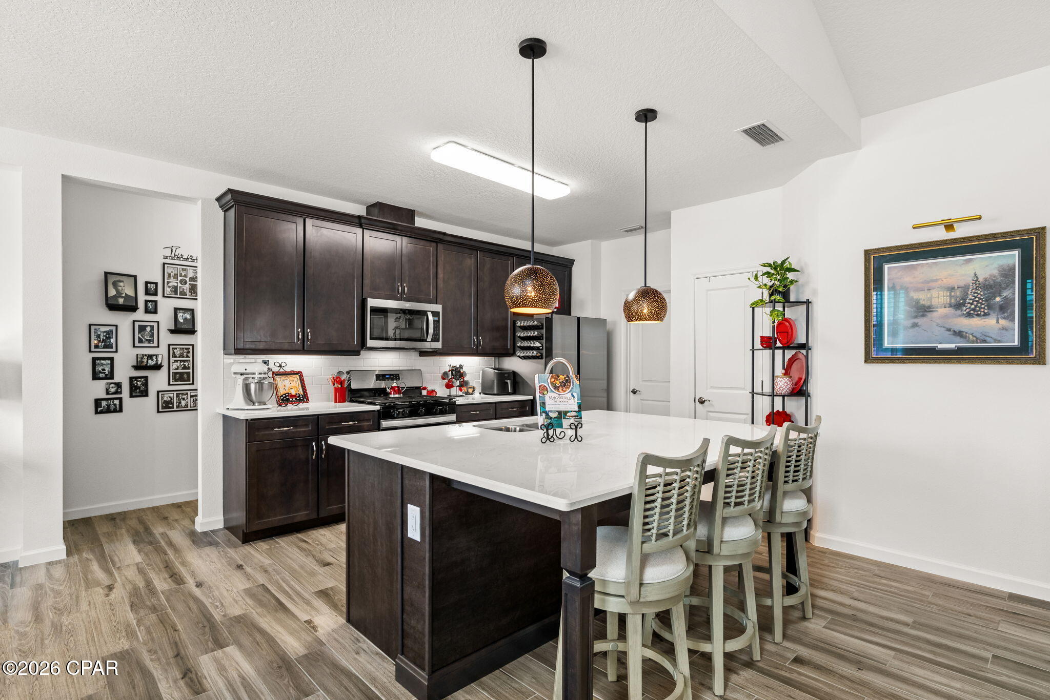 Latitude at Watersound - Residential