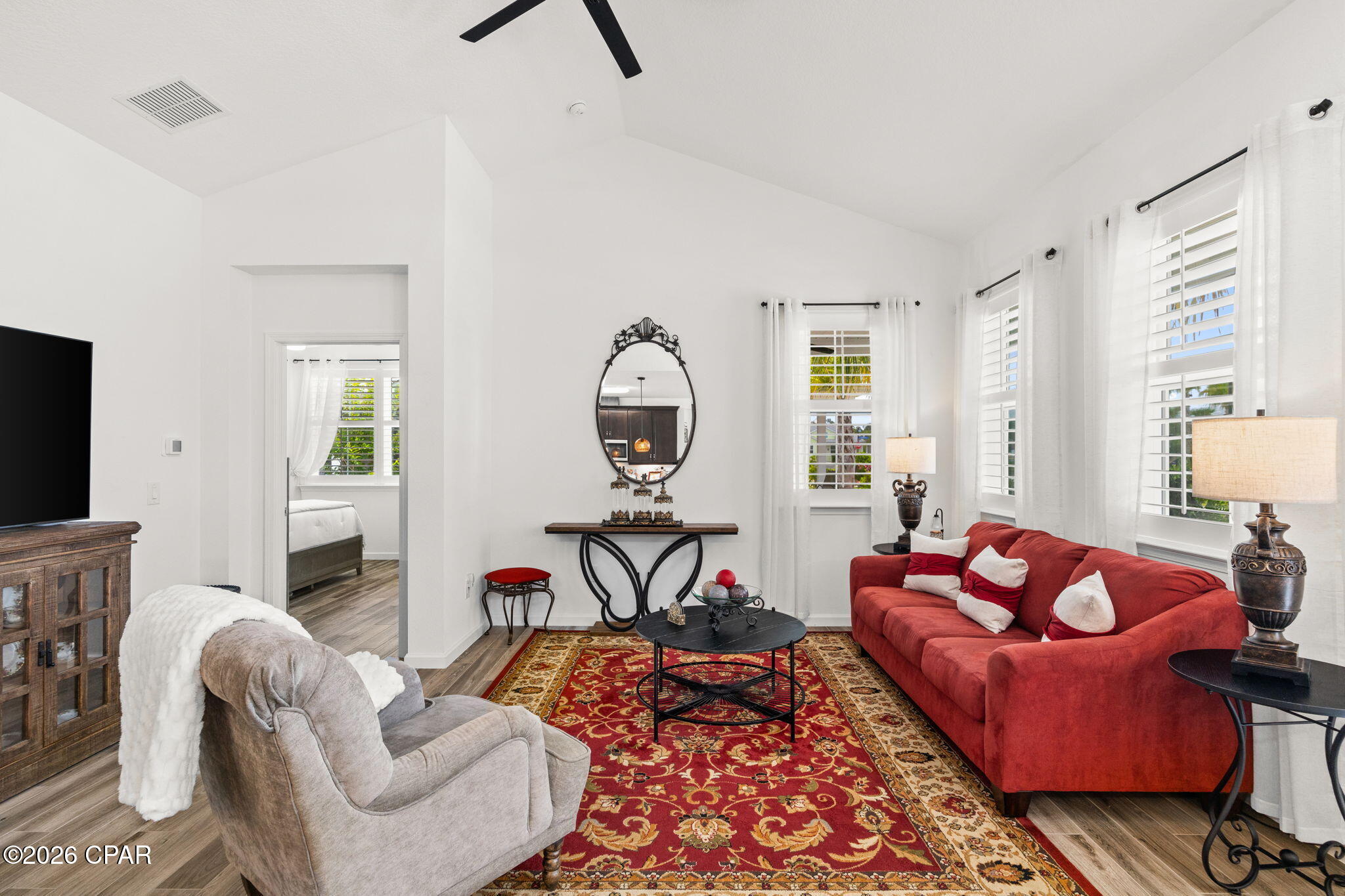 Latitude at Watersound - Residential
