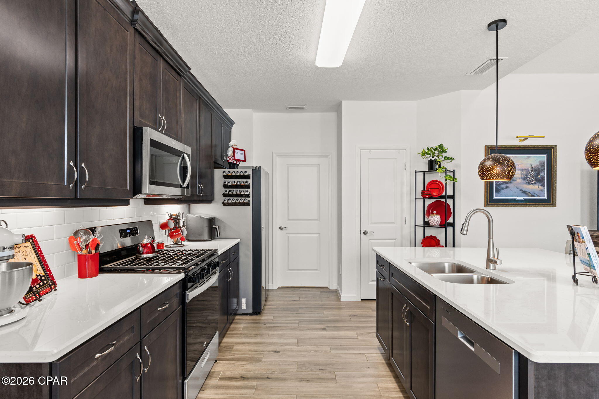 Latitude at Watersound - Residential