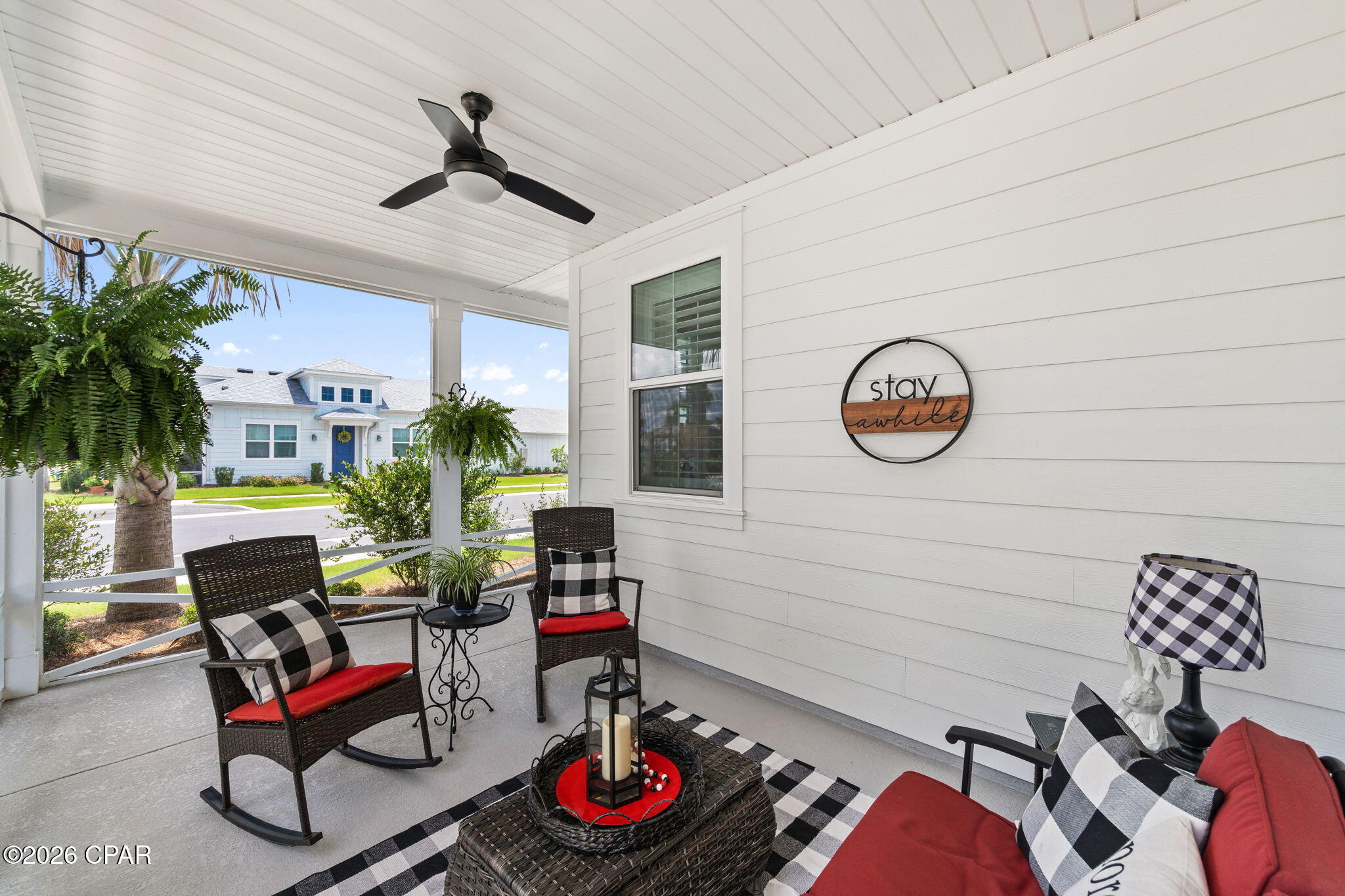 Latitude at Watersound - Residential