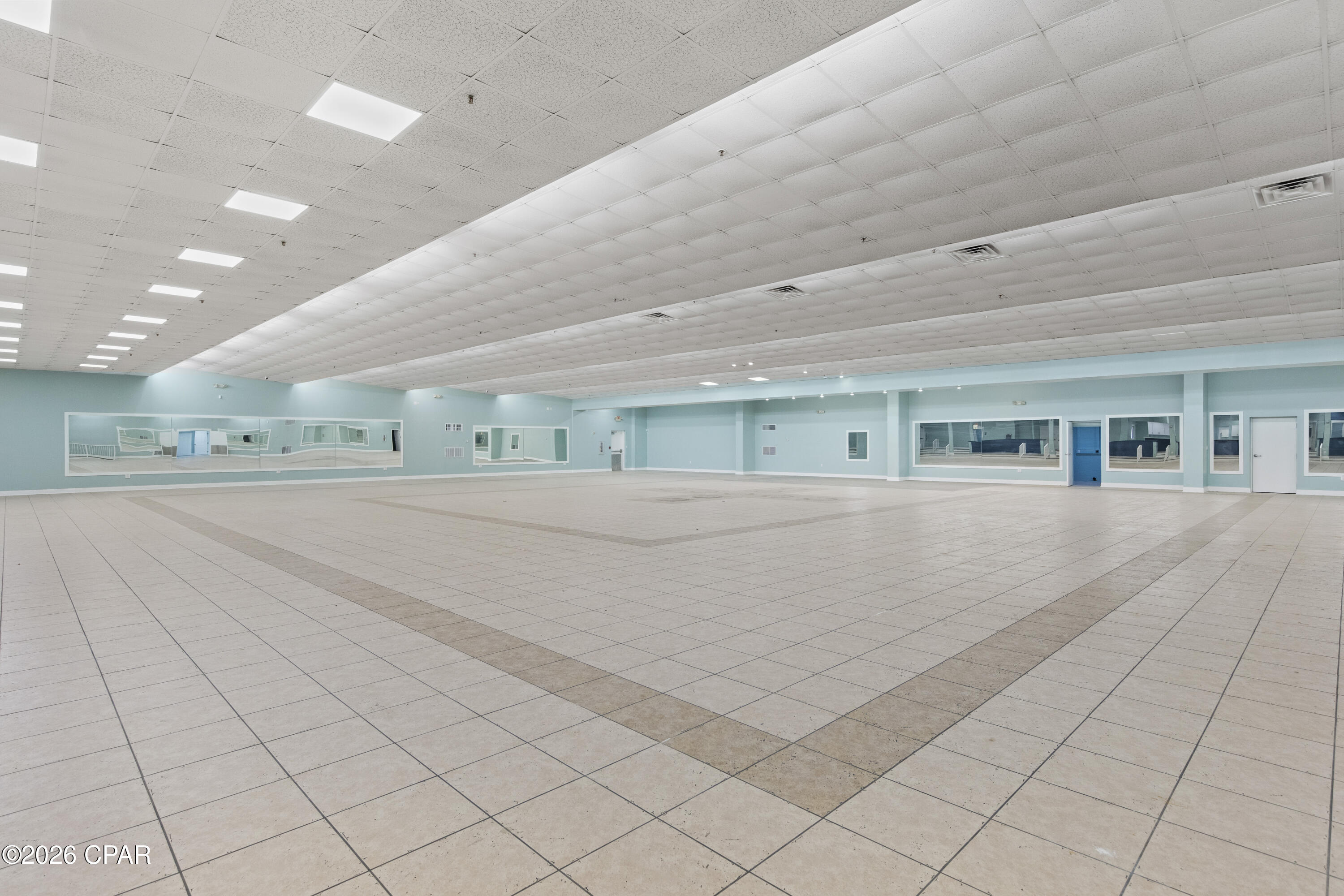 W H Parker - Commercial Sale