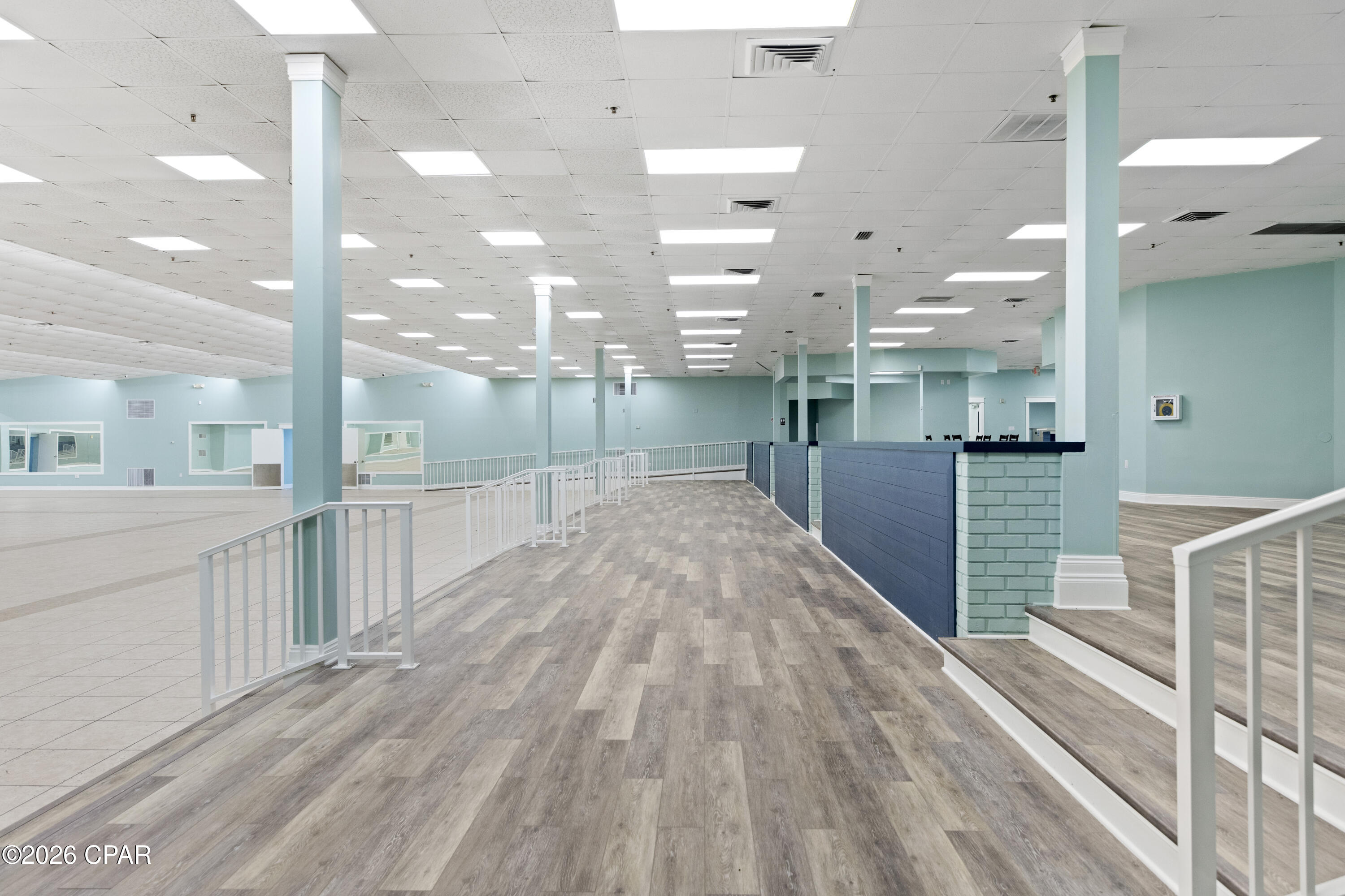 W H Parker - Commercial Sale