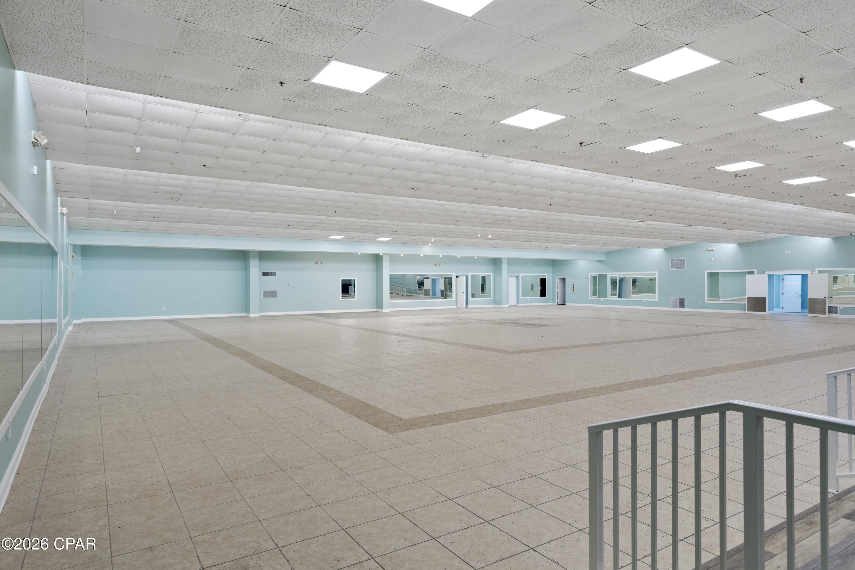 W H Parker - Commercial Sale