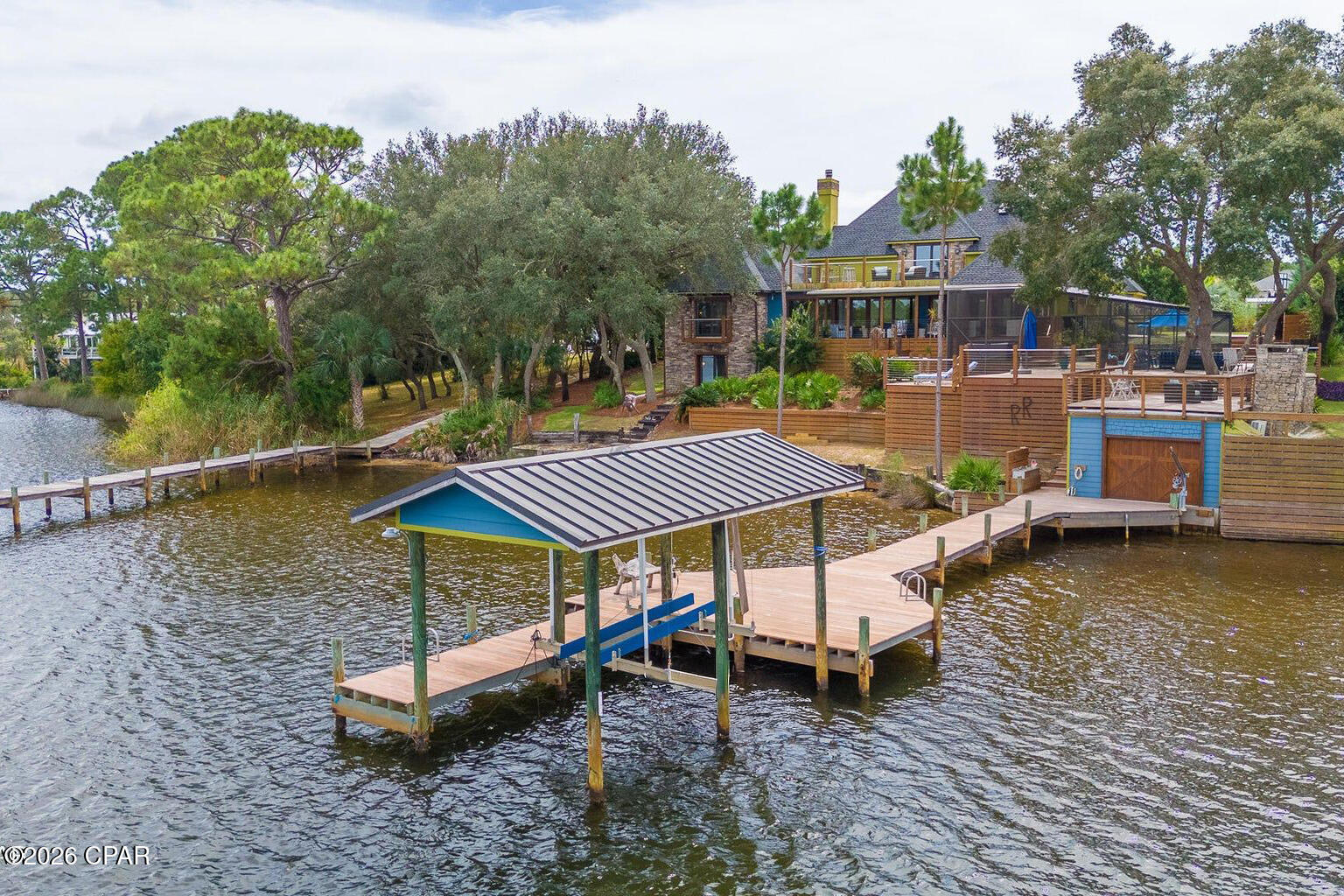 Palmetto Bluff - Residential