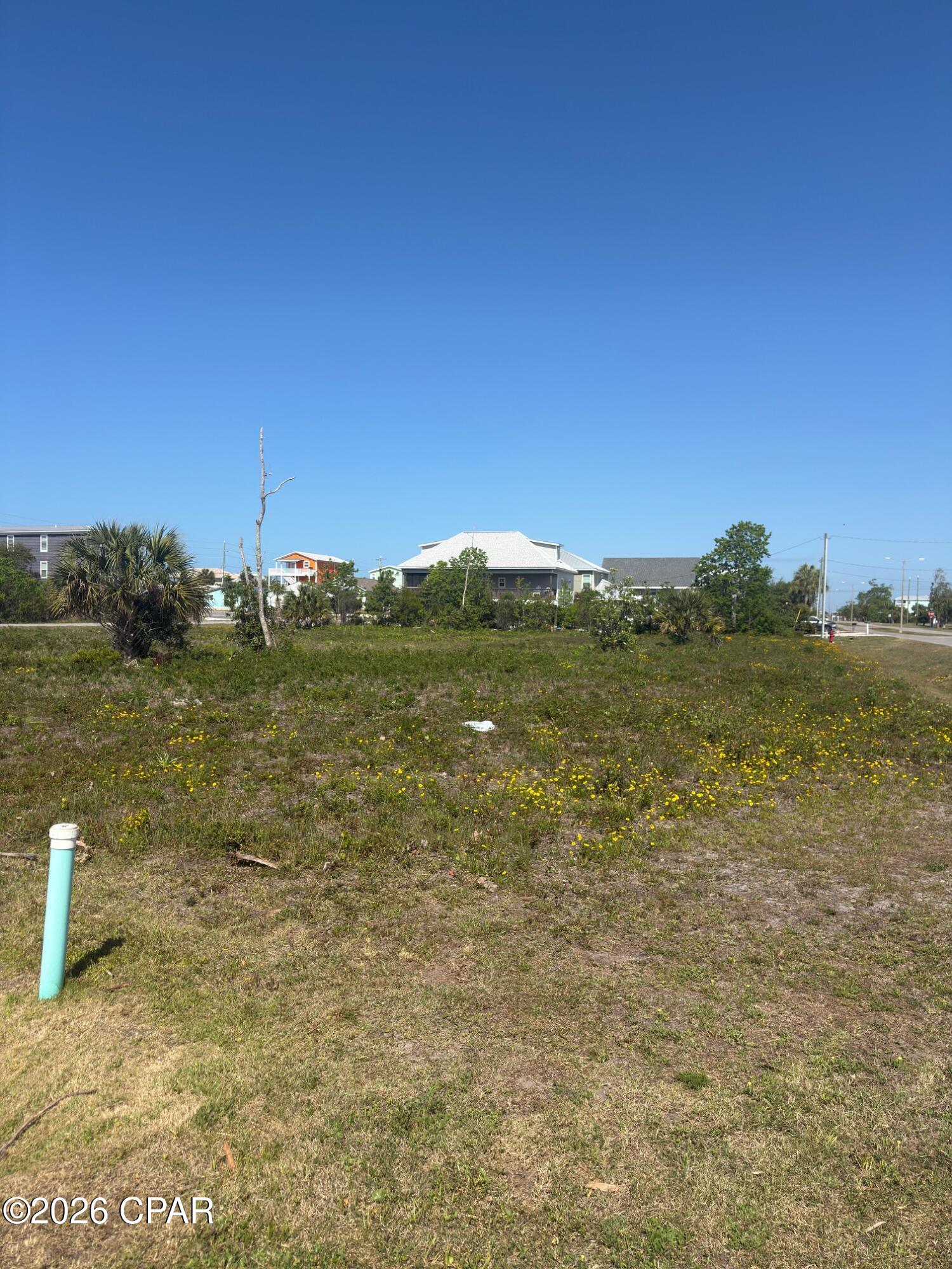 No Named Subdivision - Land
