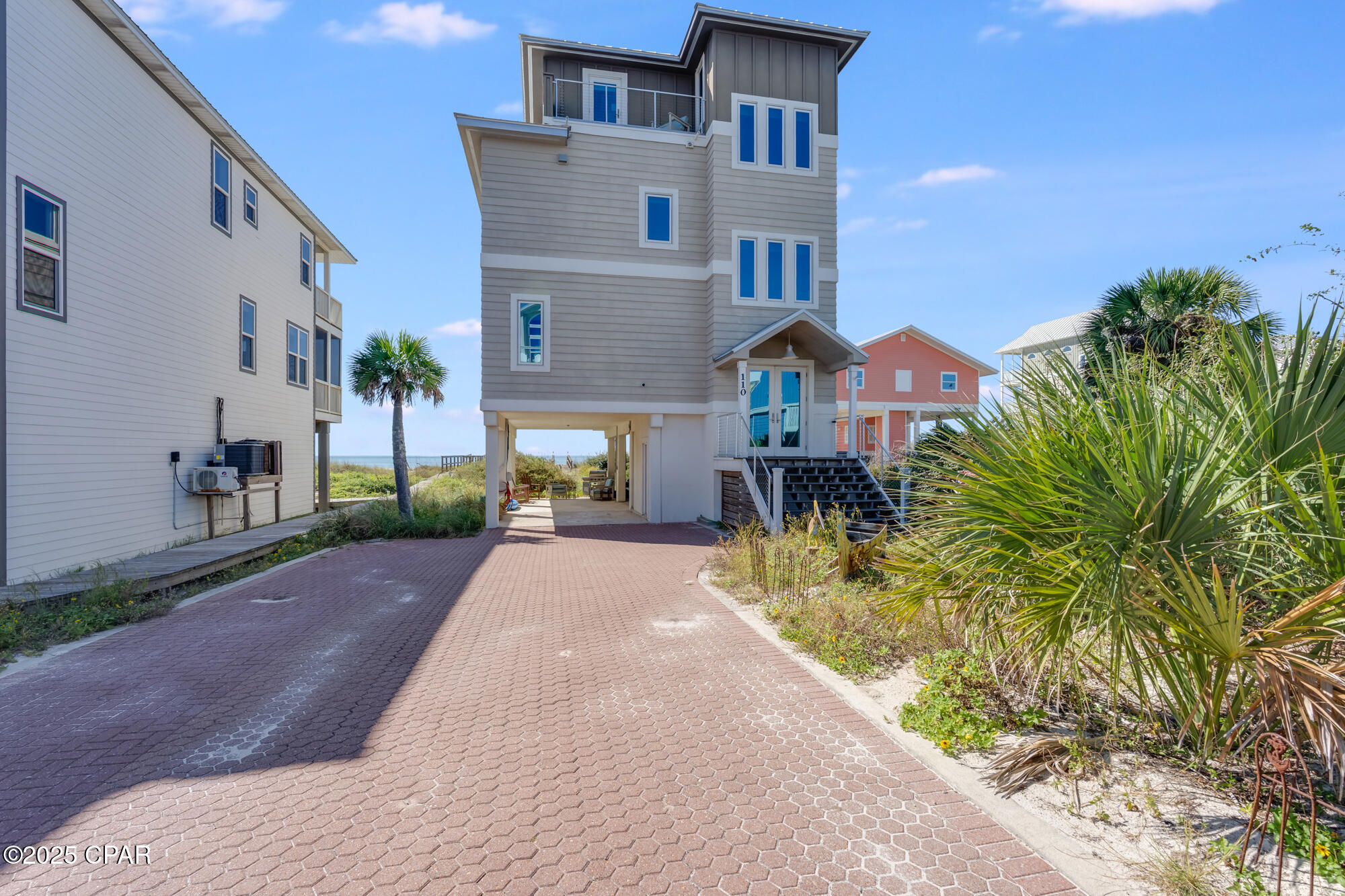 Clifton Place Phase 1 - Residential