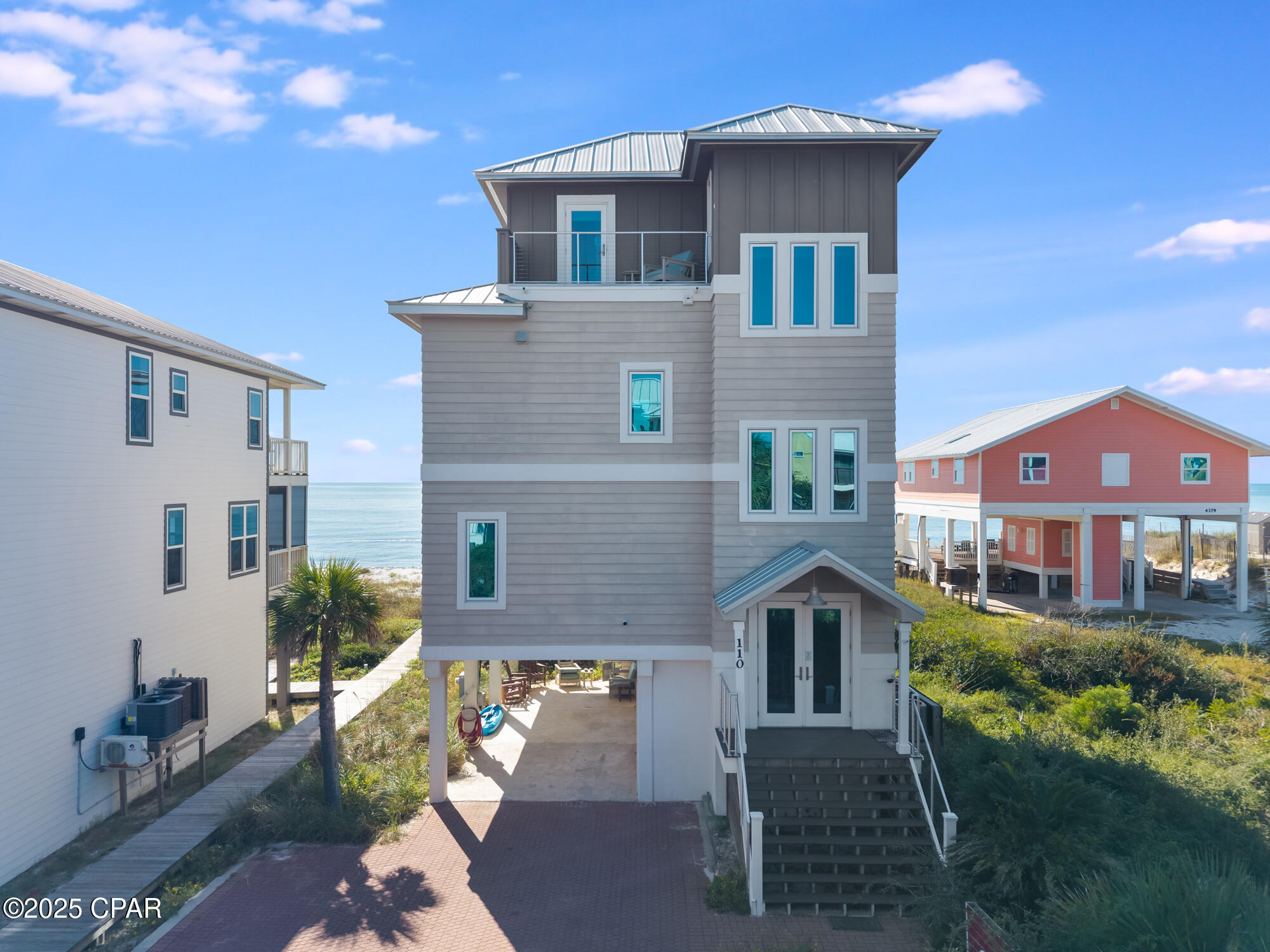 Clifton Place Phase 1 - Residential