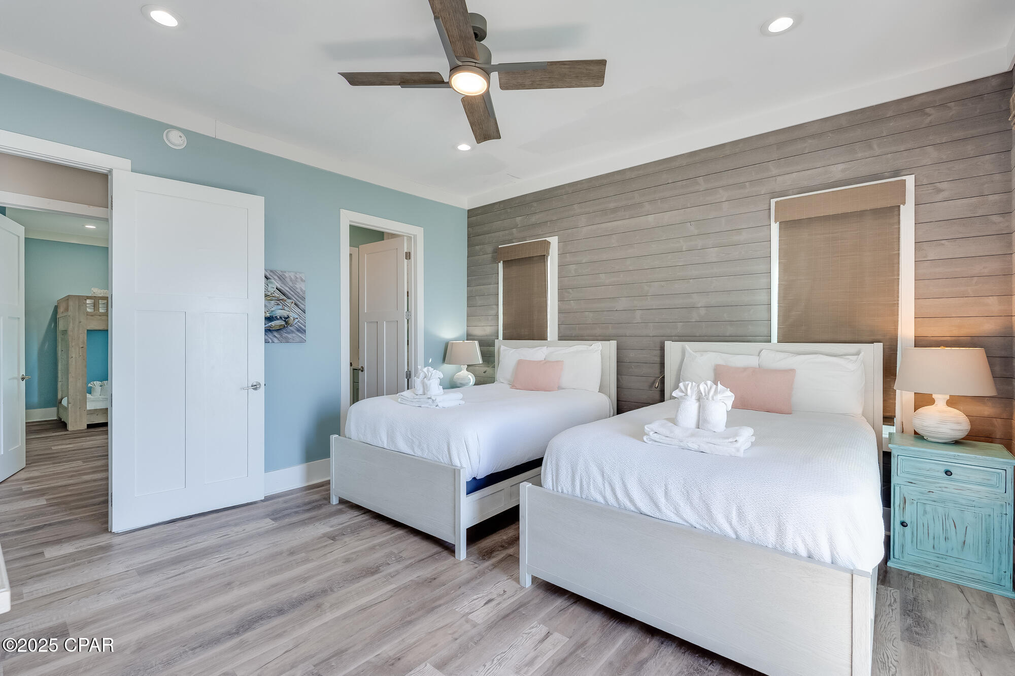 Clifton Place Phase 1 - Residential