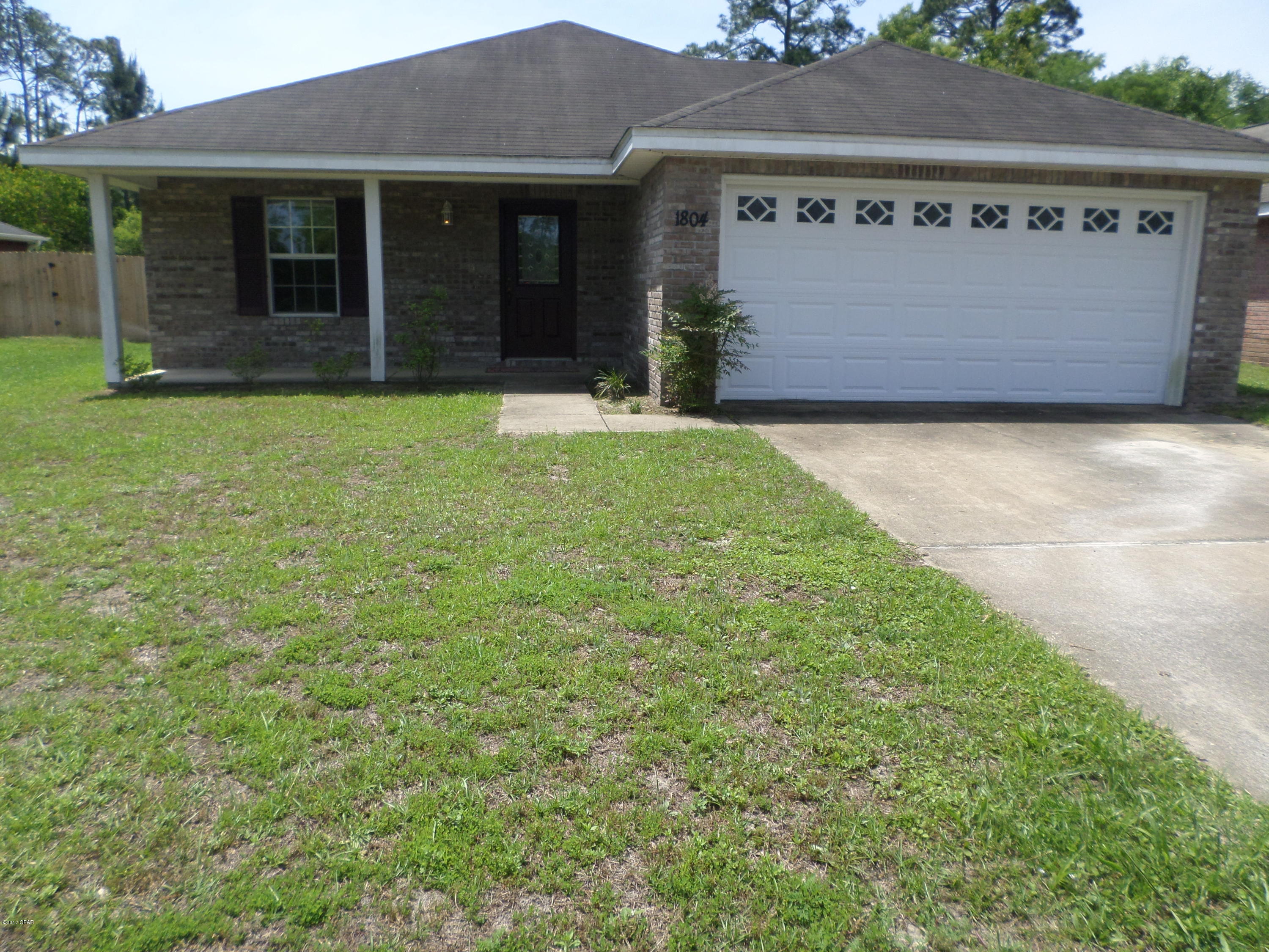 Britton Woods - Residential Lease