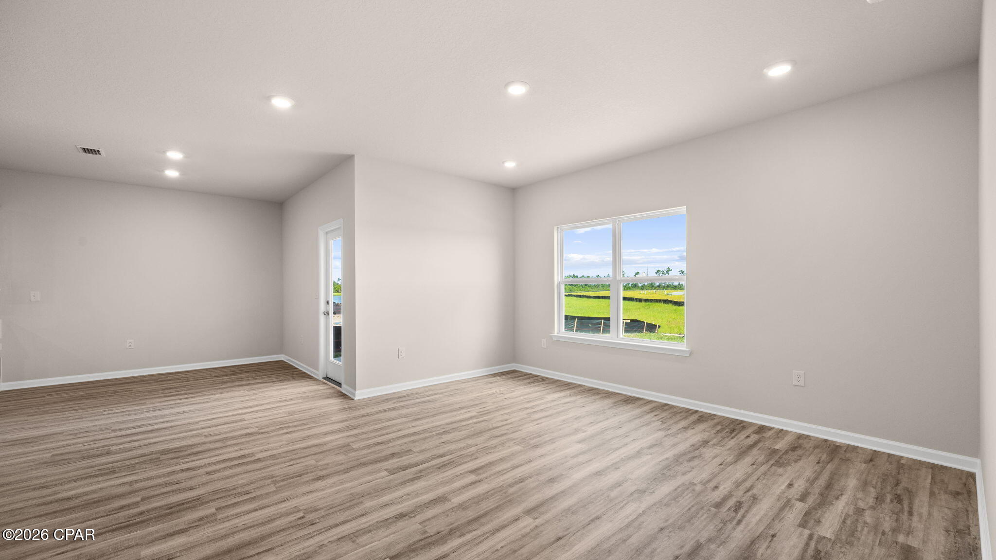Liberty - Residential