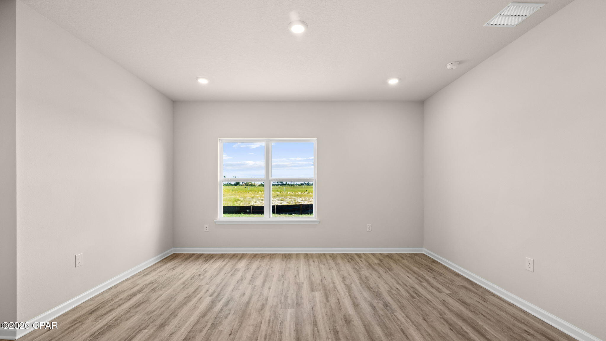 Liberty - Residential