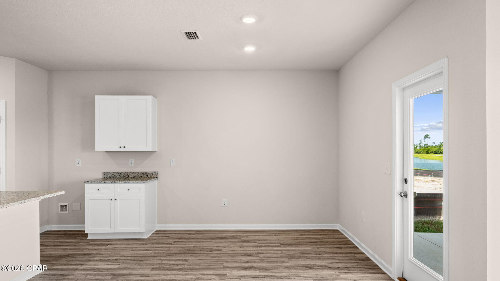 Liberty - Residential