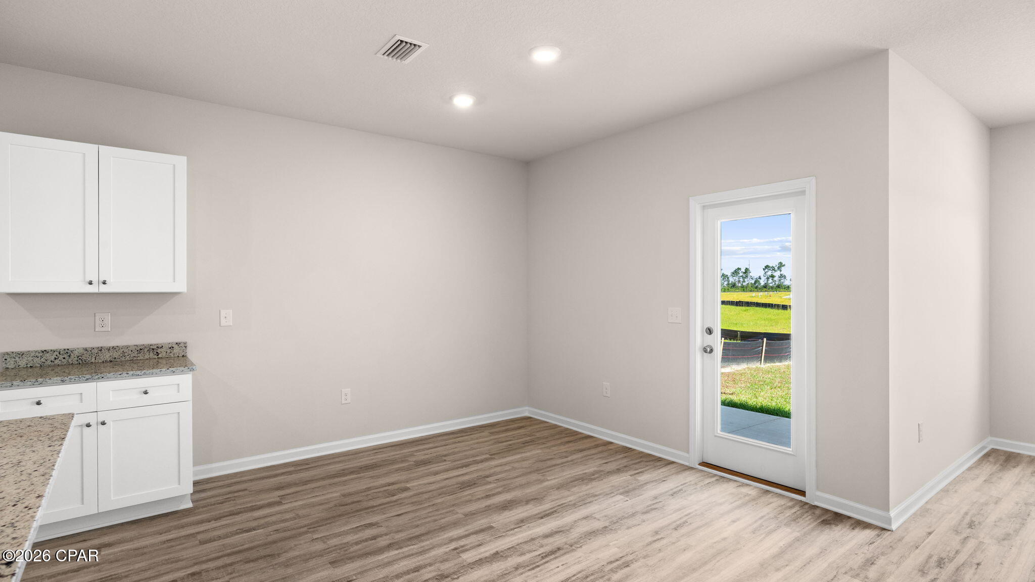 Liberty - Residential