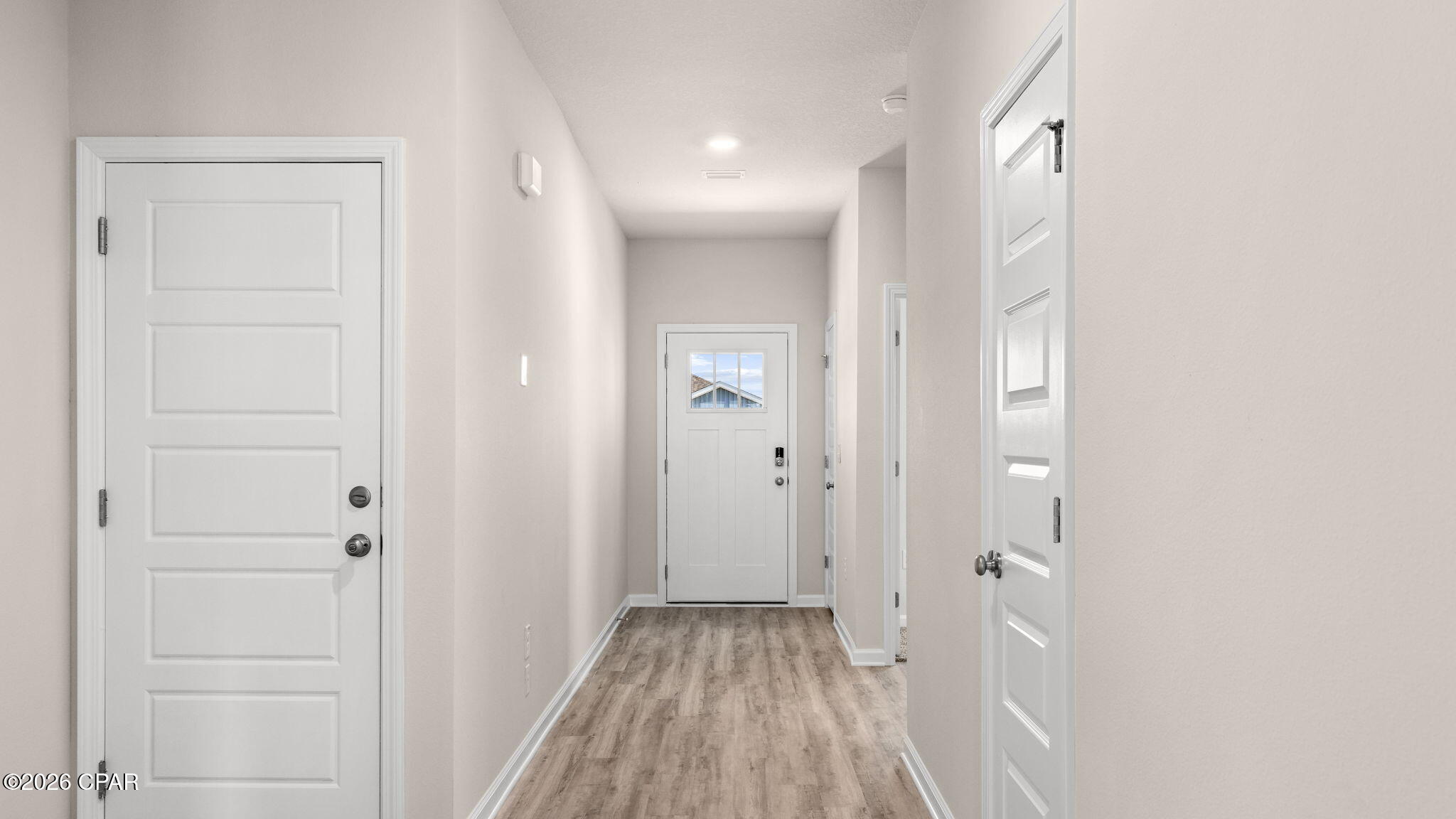 Liberty - Residential