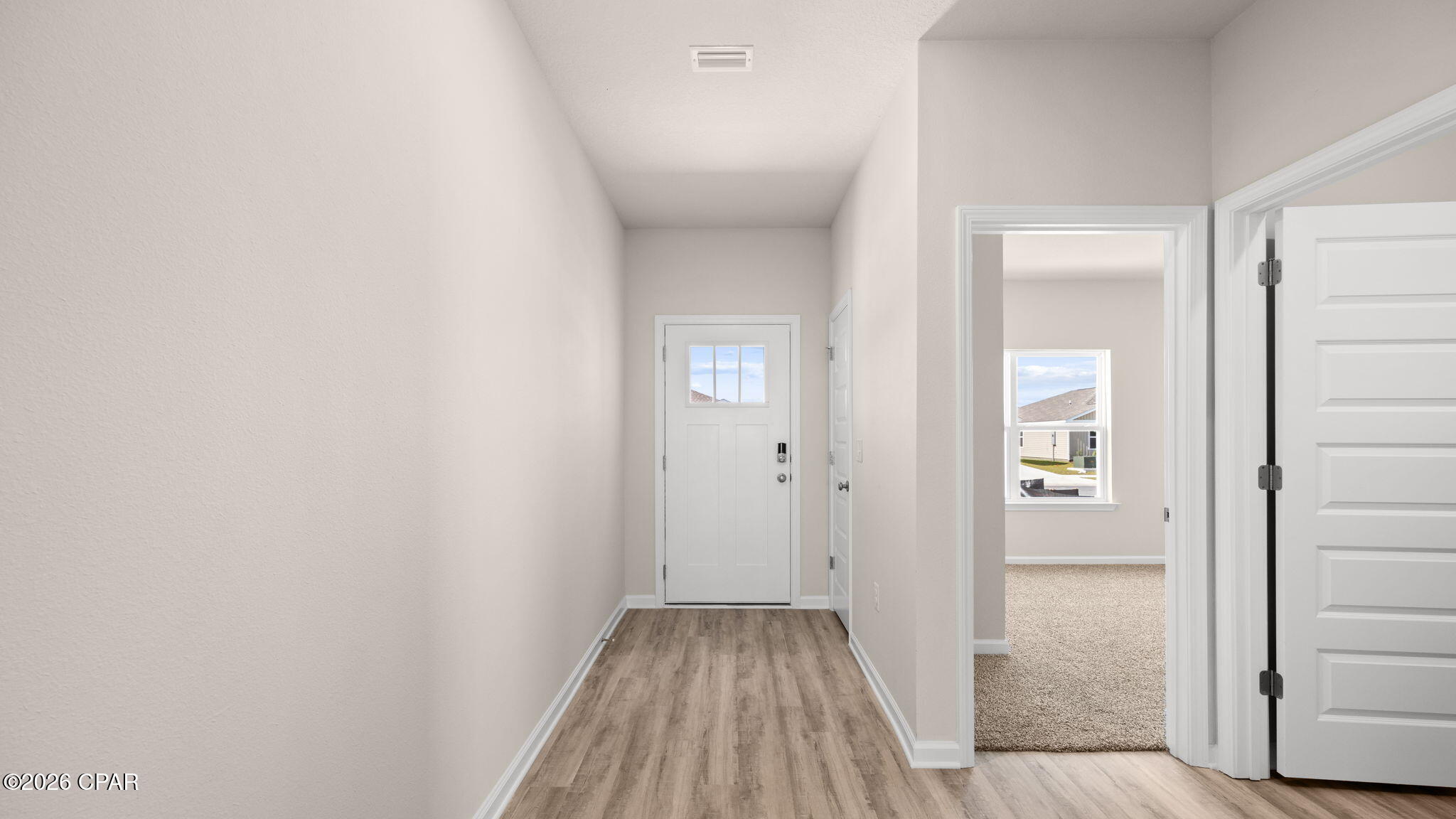 Liberty - Residential