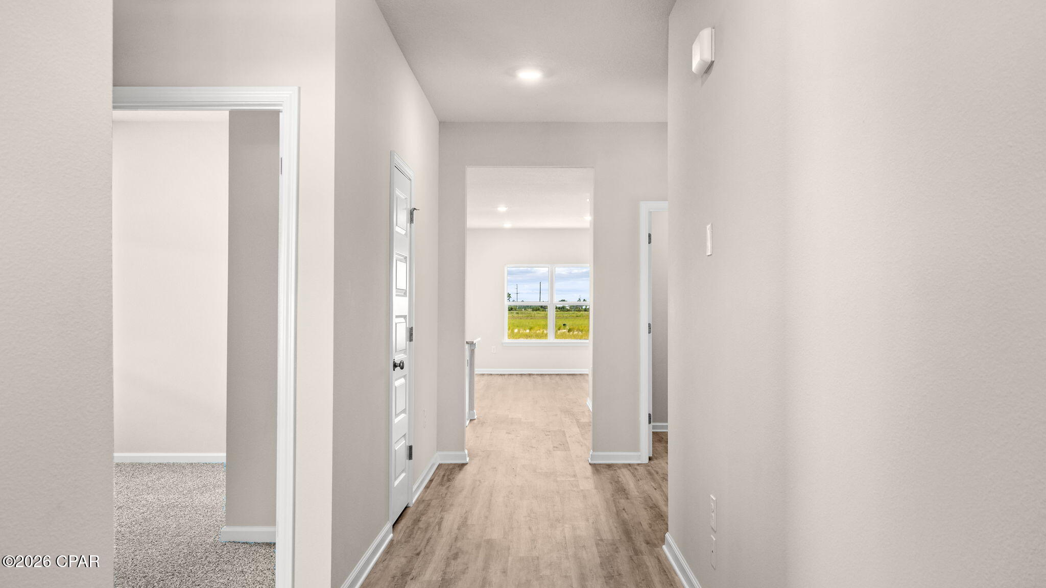 Liberty - Residential