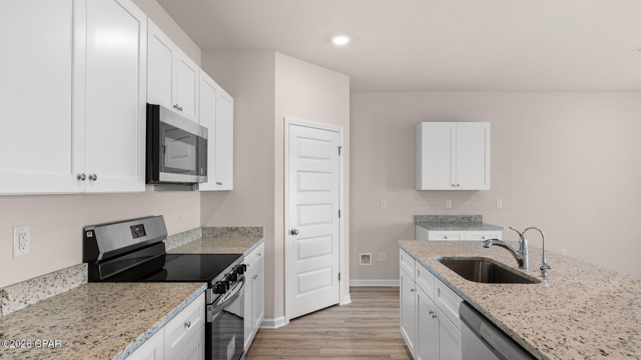 Liberty - Residential