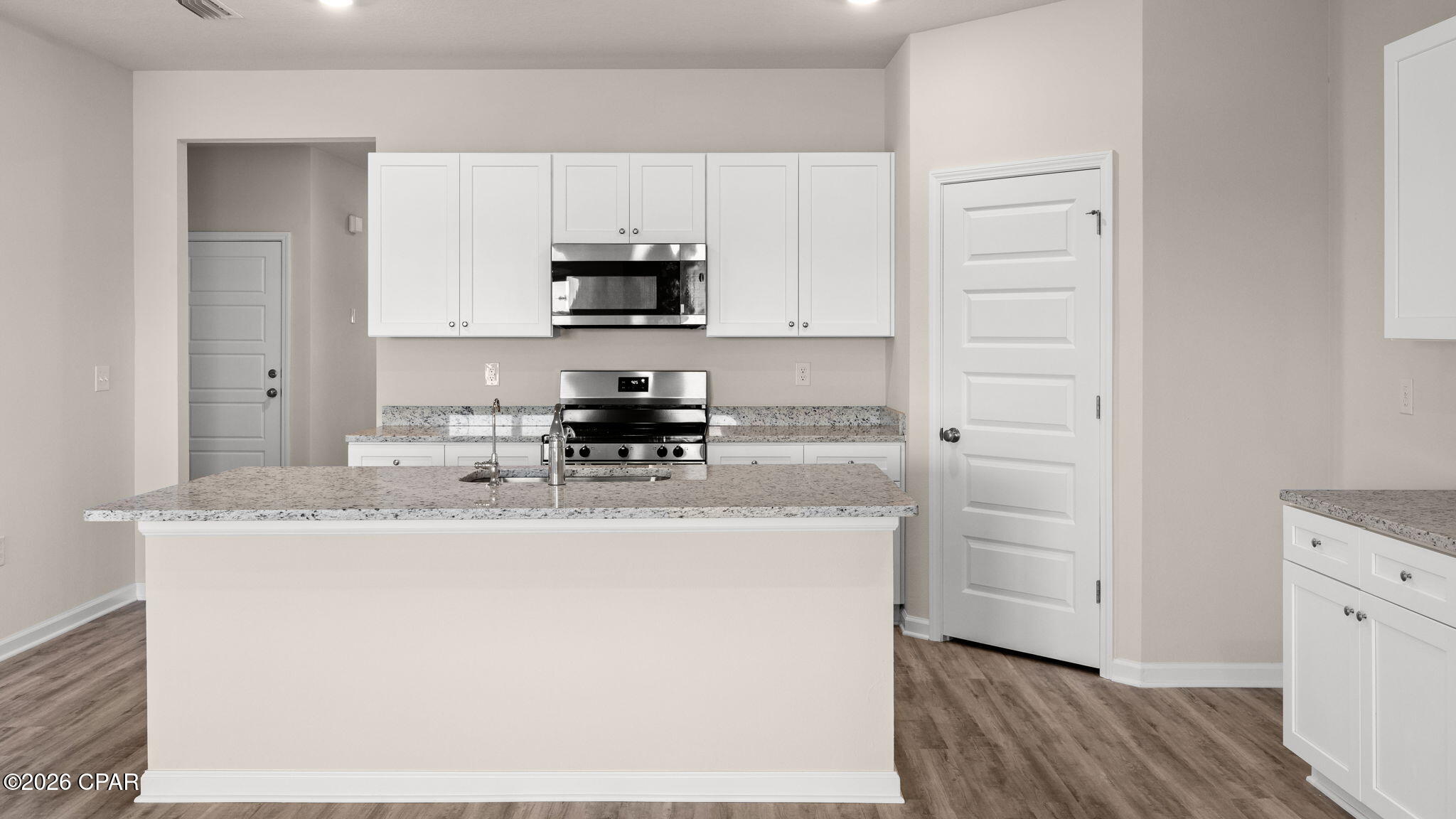 Liberty - Residential